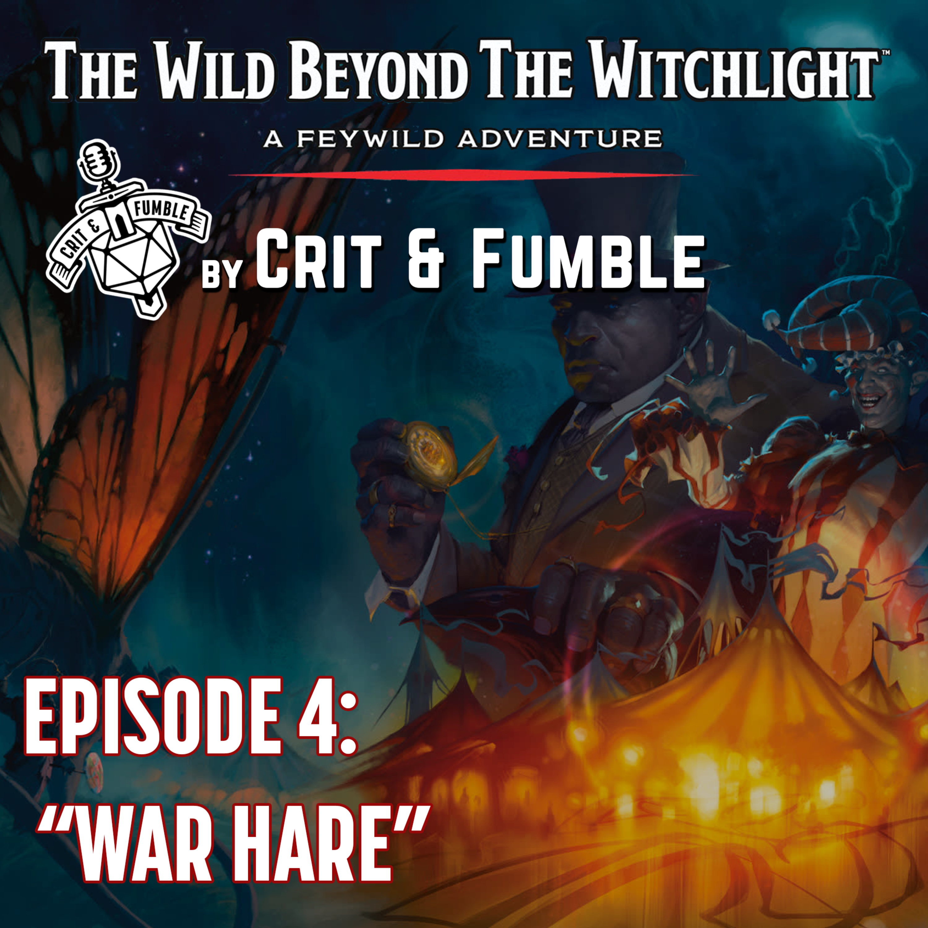 Crit & Fumble