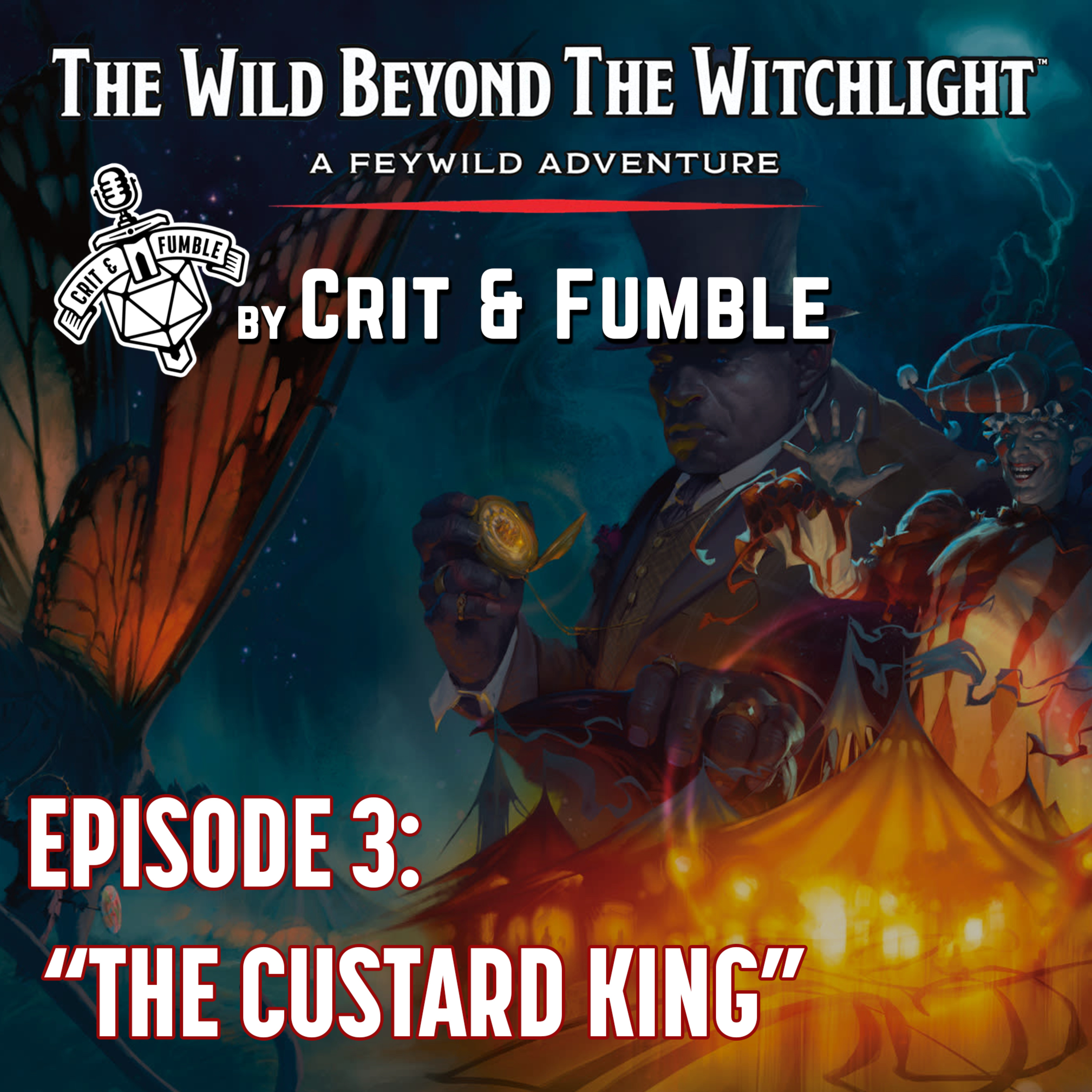 Crit & Fumble