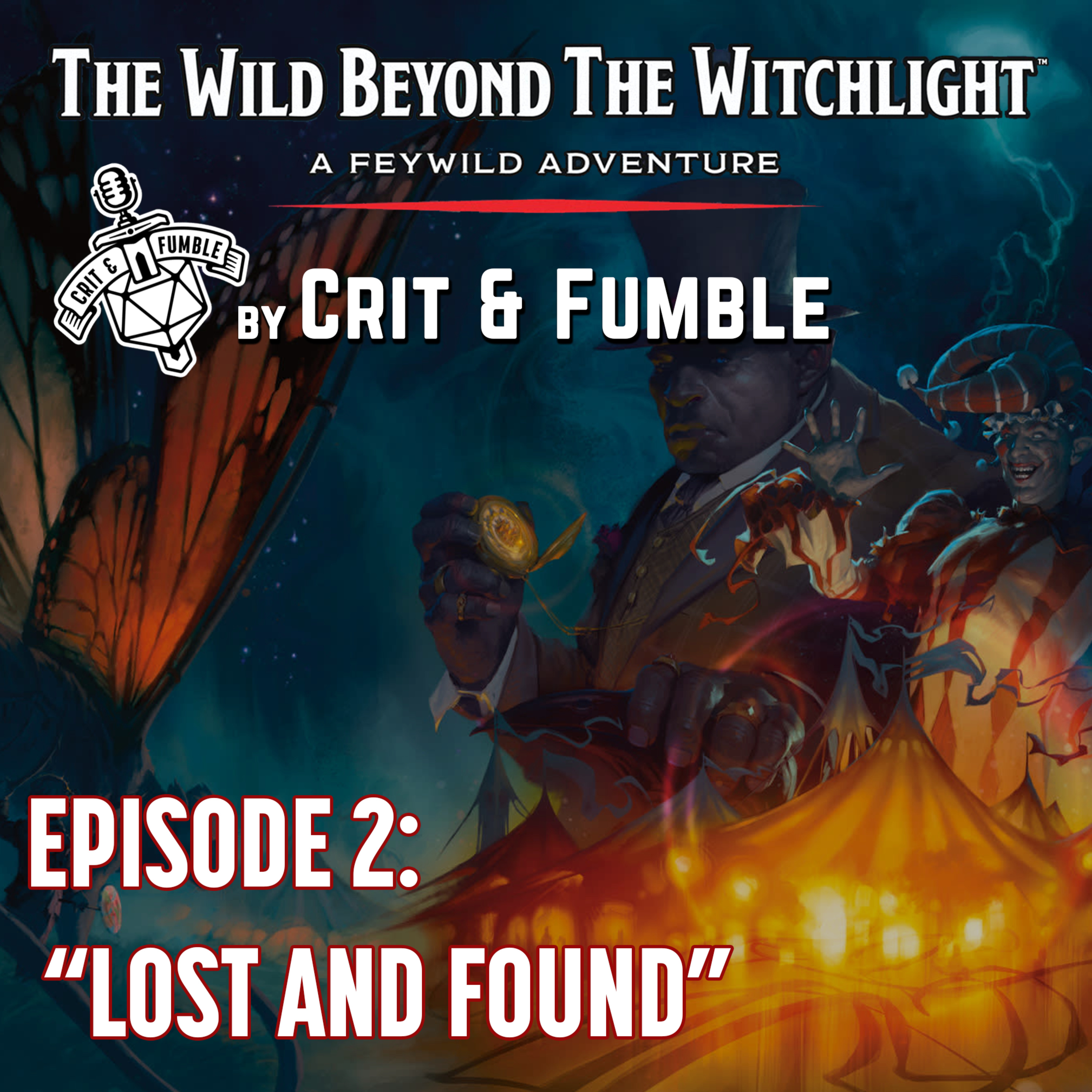 Crit & Fumble