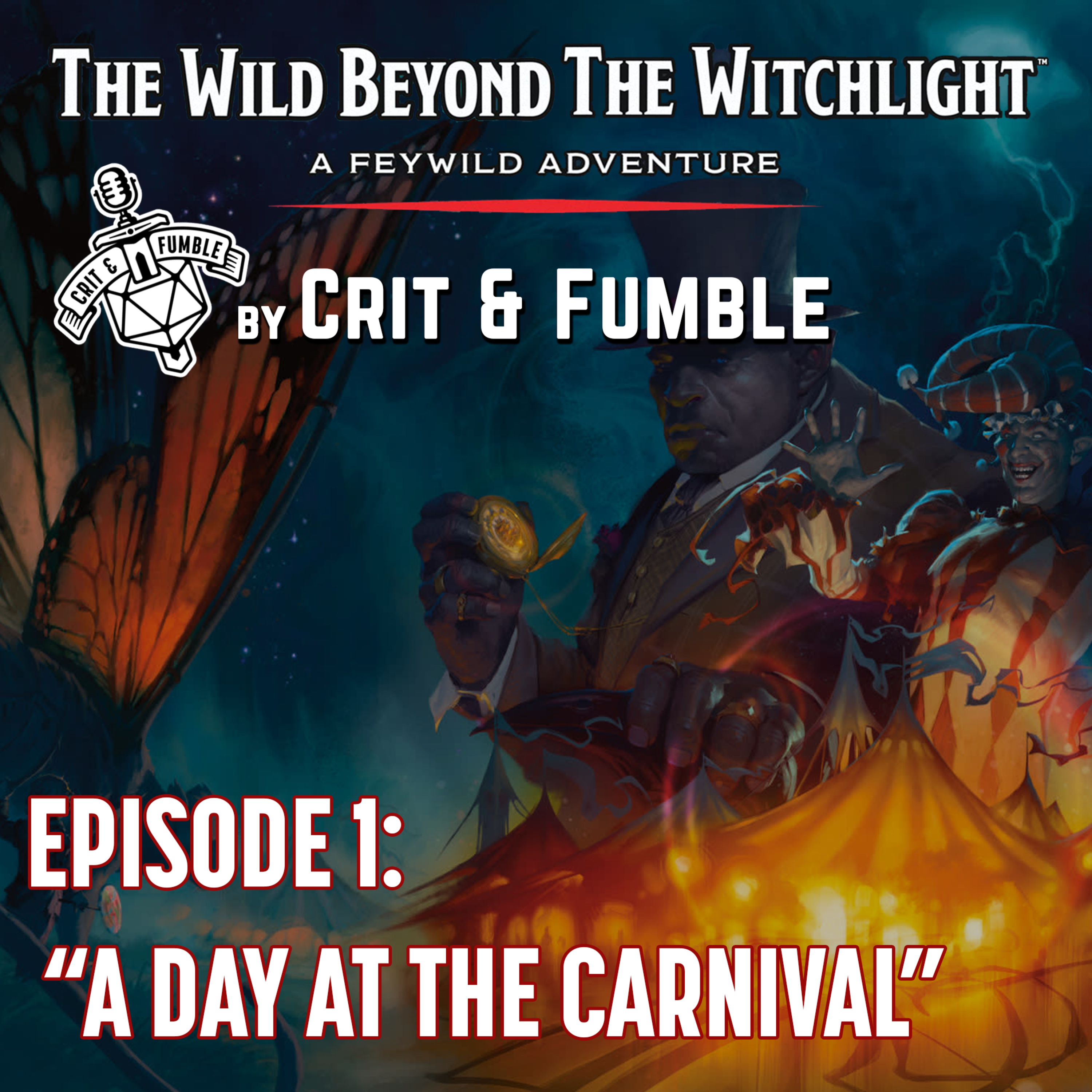 Crit & Fumble