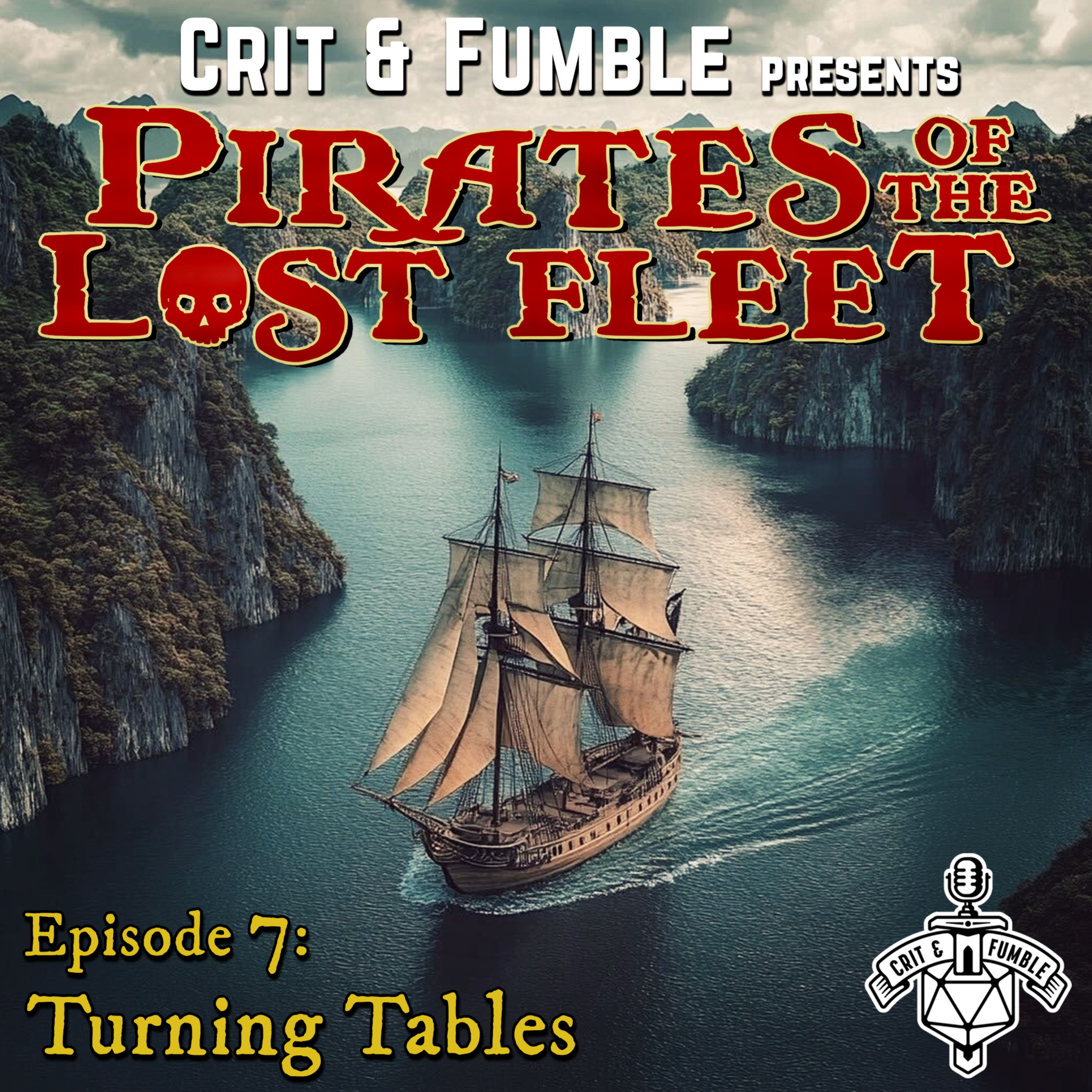 Crit & Fumble