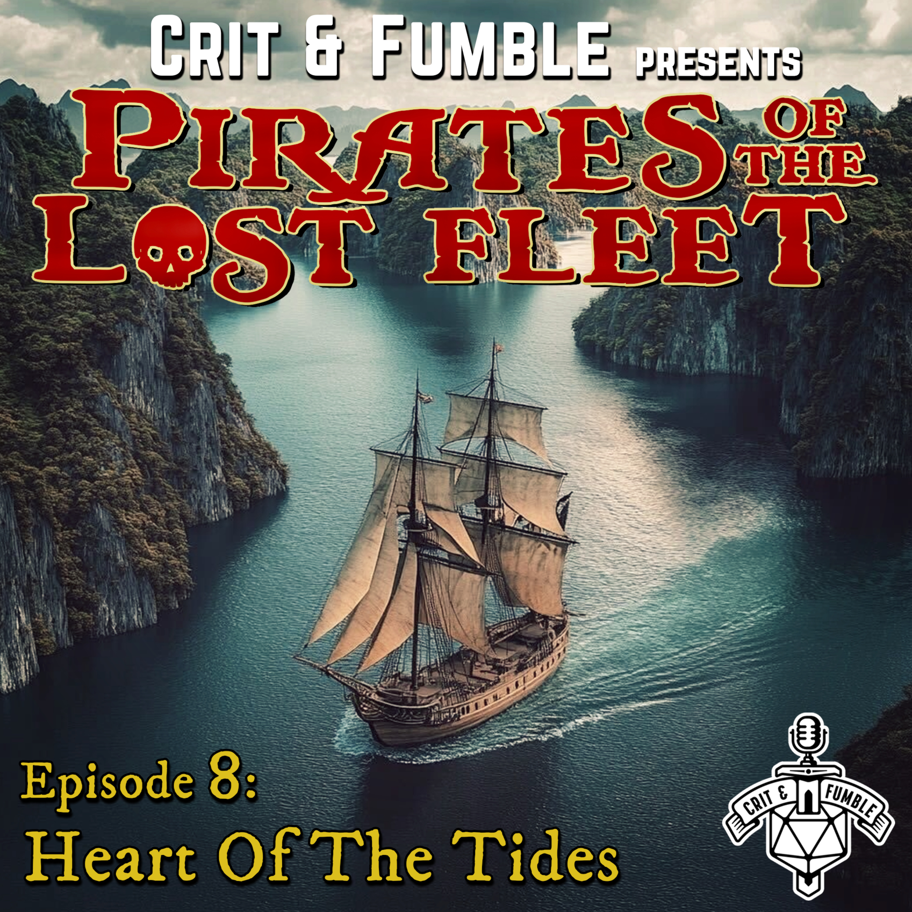 Crit & Fumble