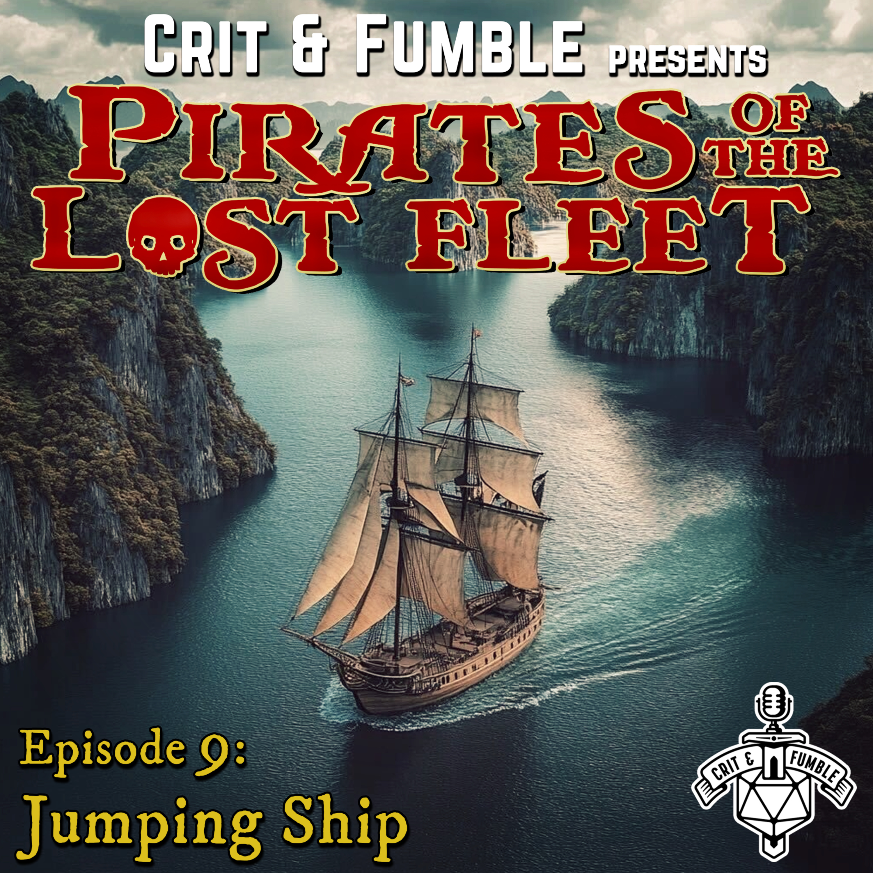 Crit & Fumble