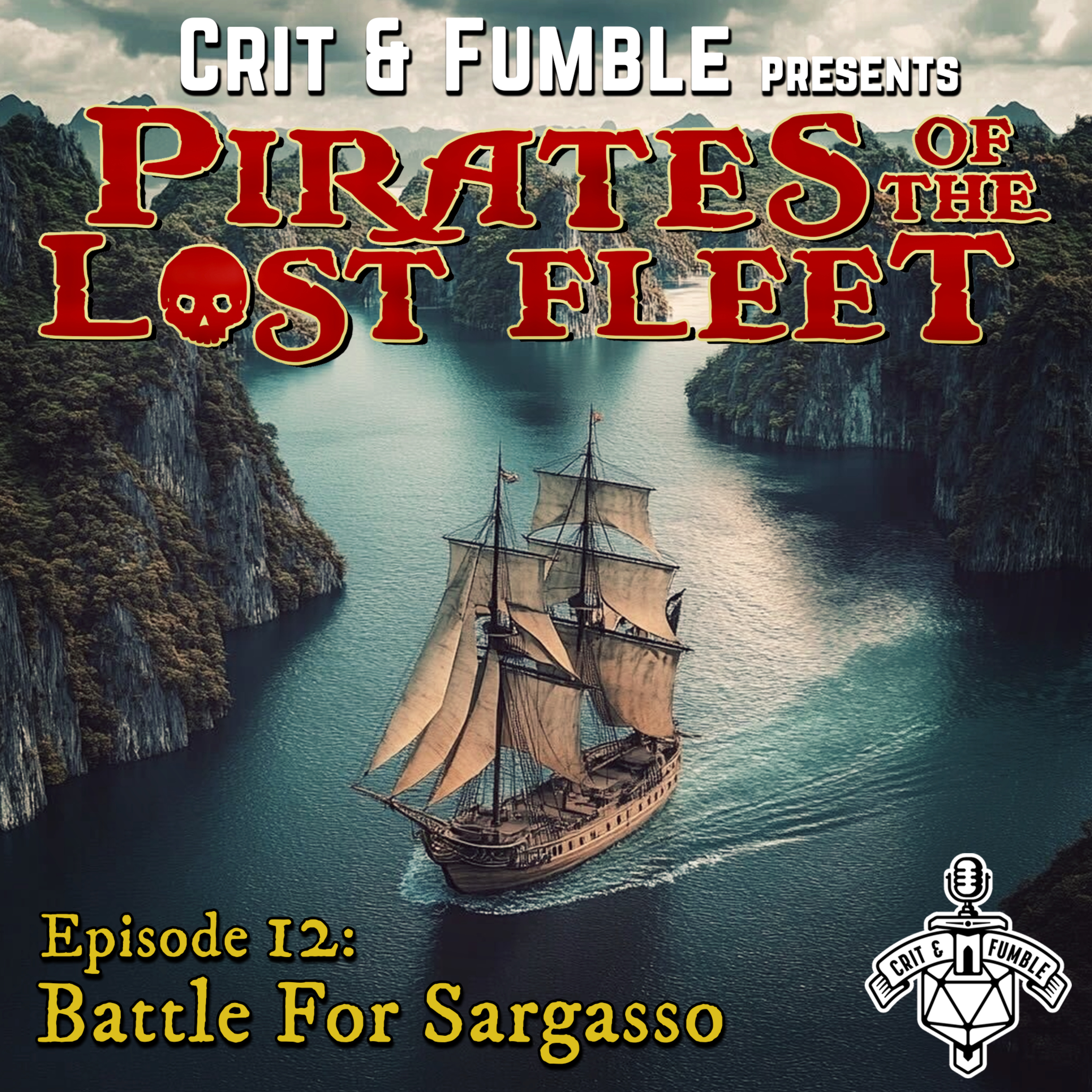 Crit & Fumble