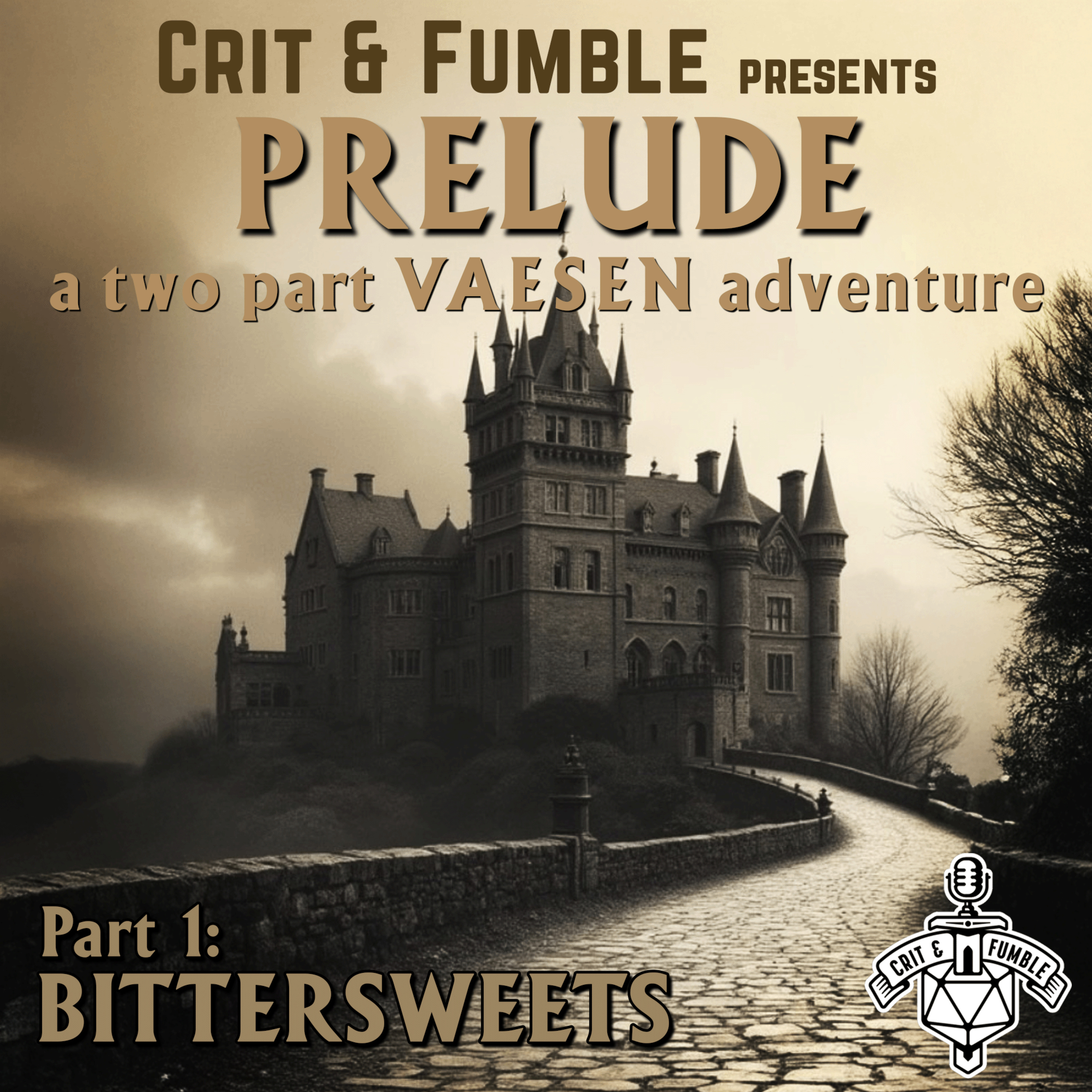 Crit & Fumble
