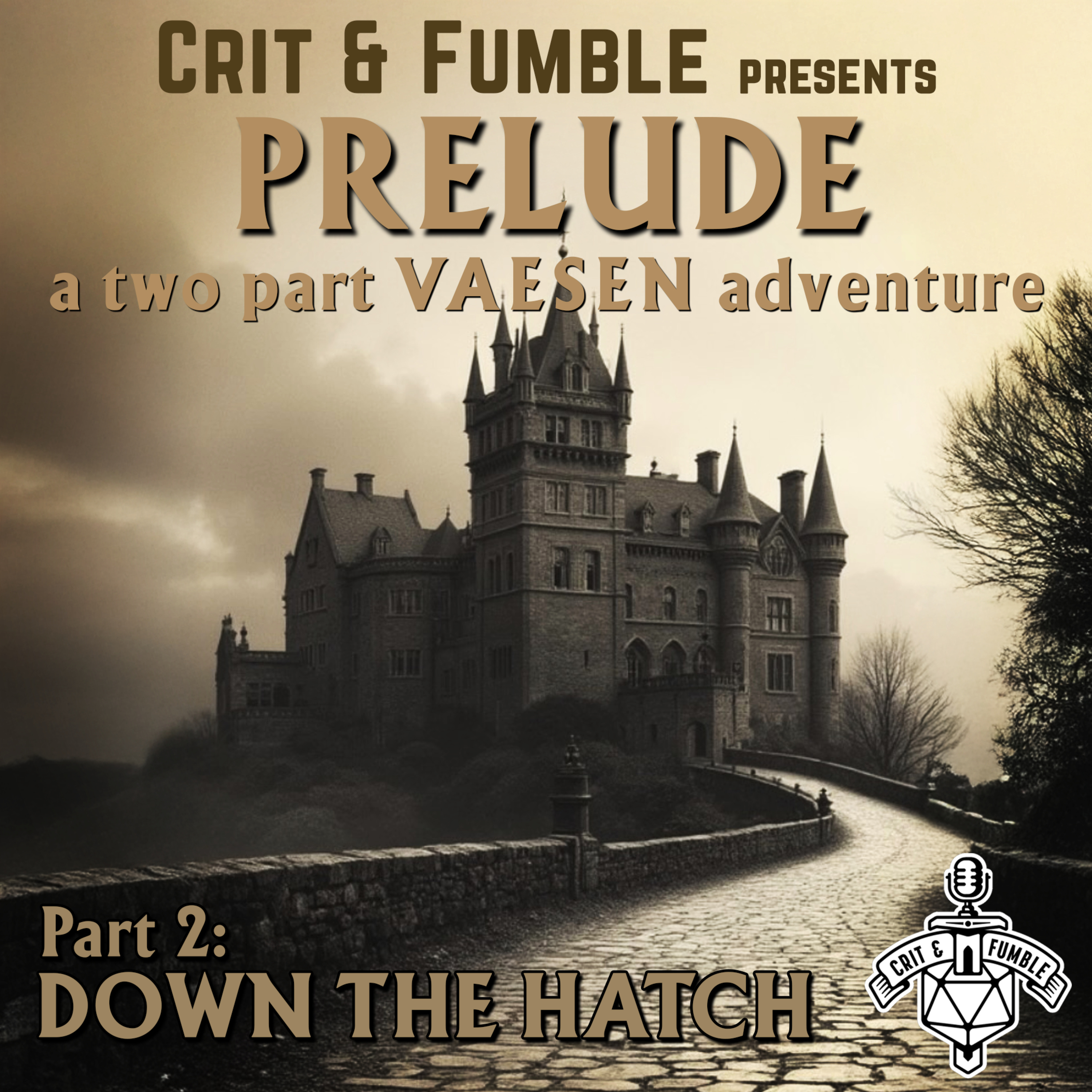 Crit & Fumble