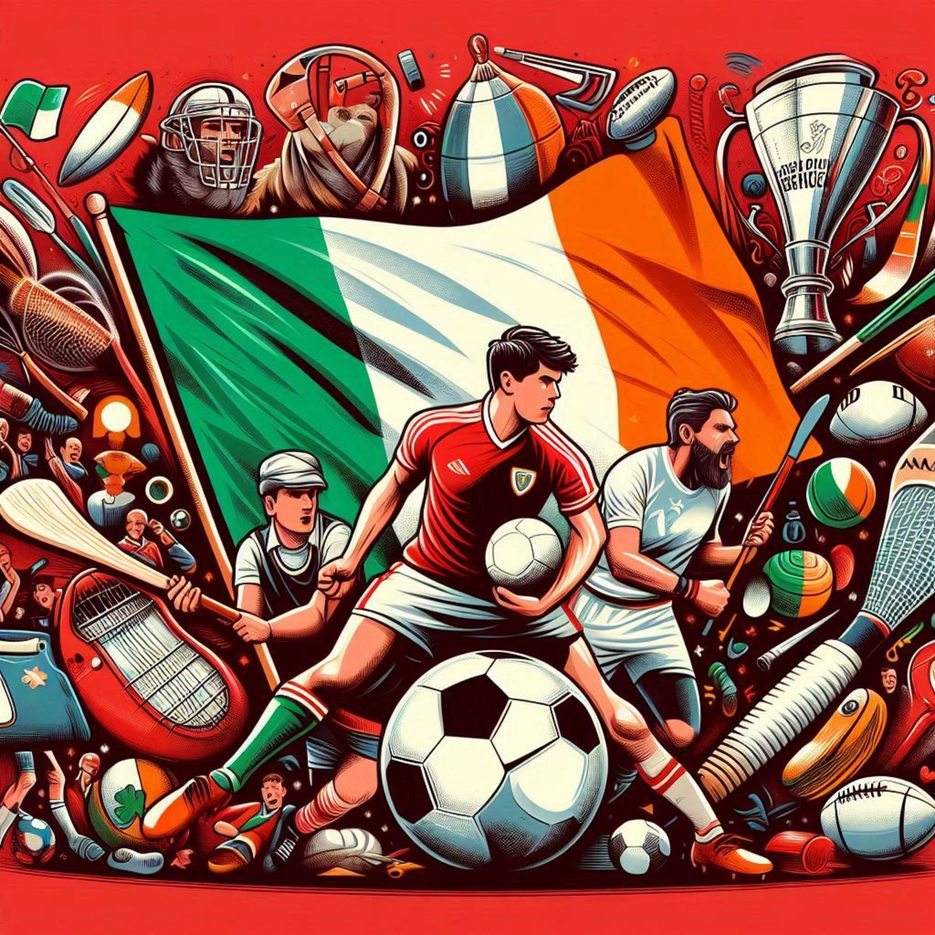 Ceol Agus Craic