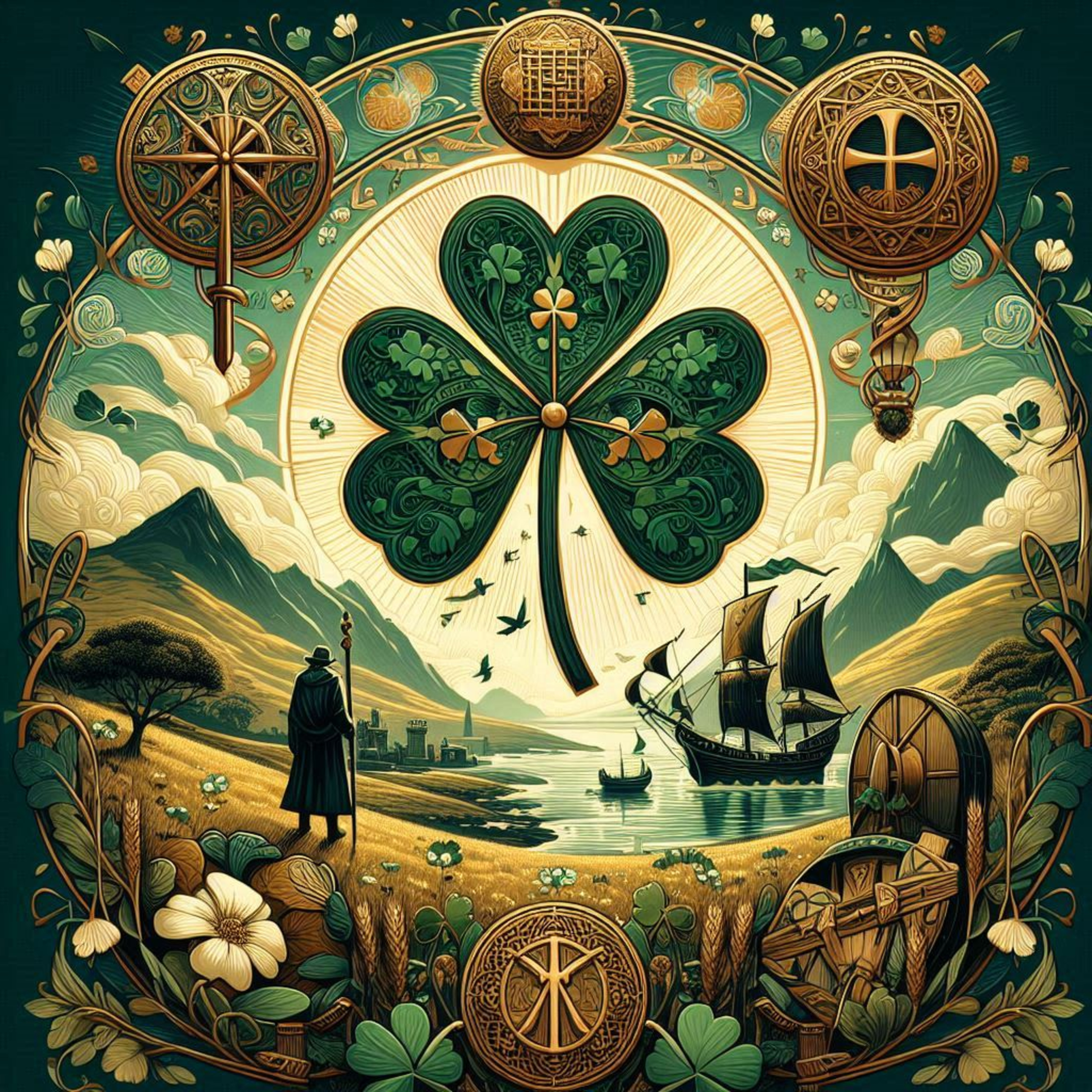 Ceol Agus Craic