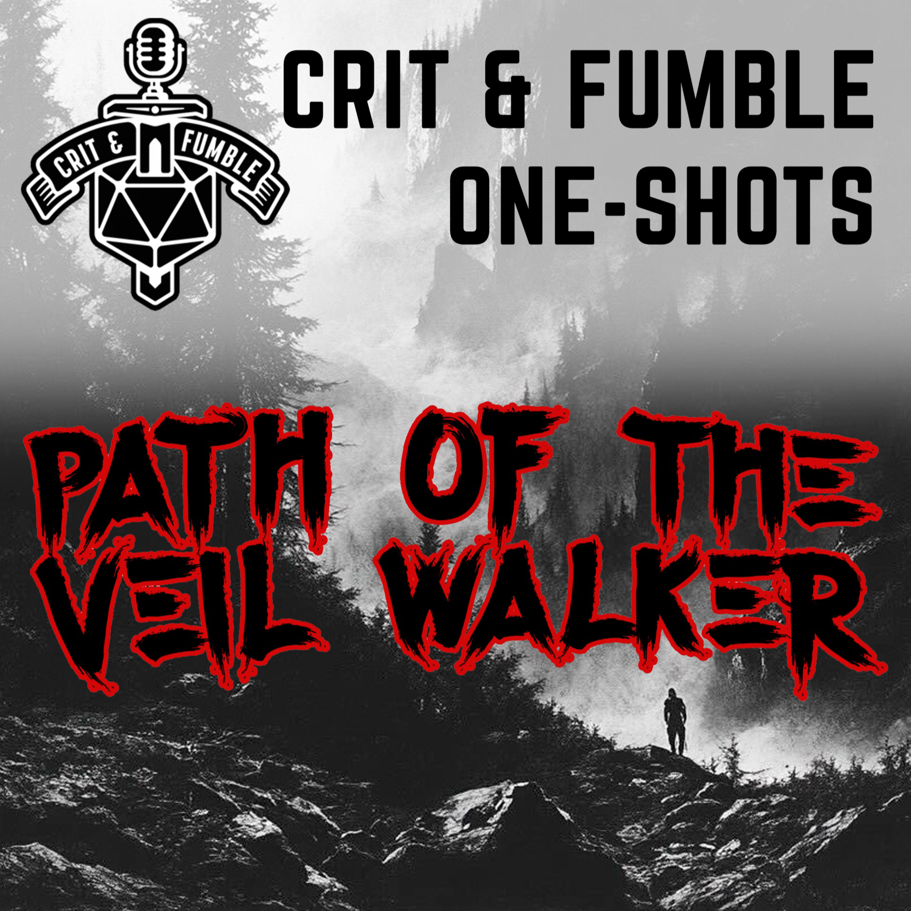 Crit & Fumble (One Shots)
