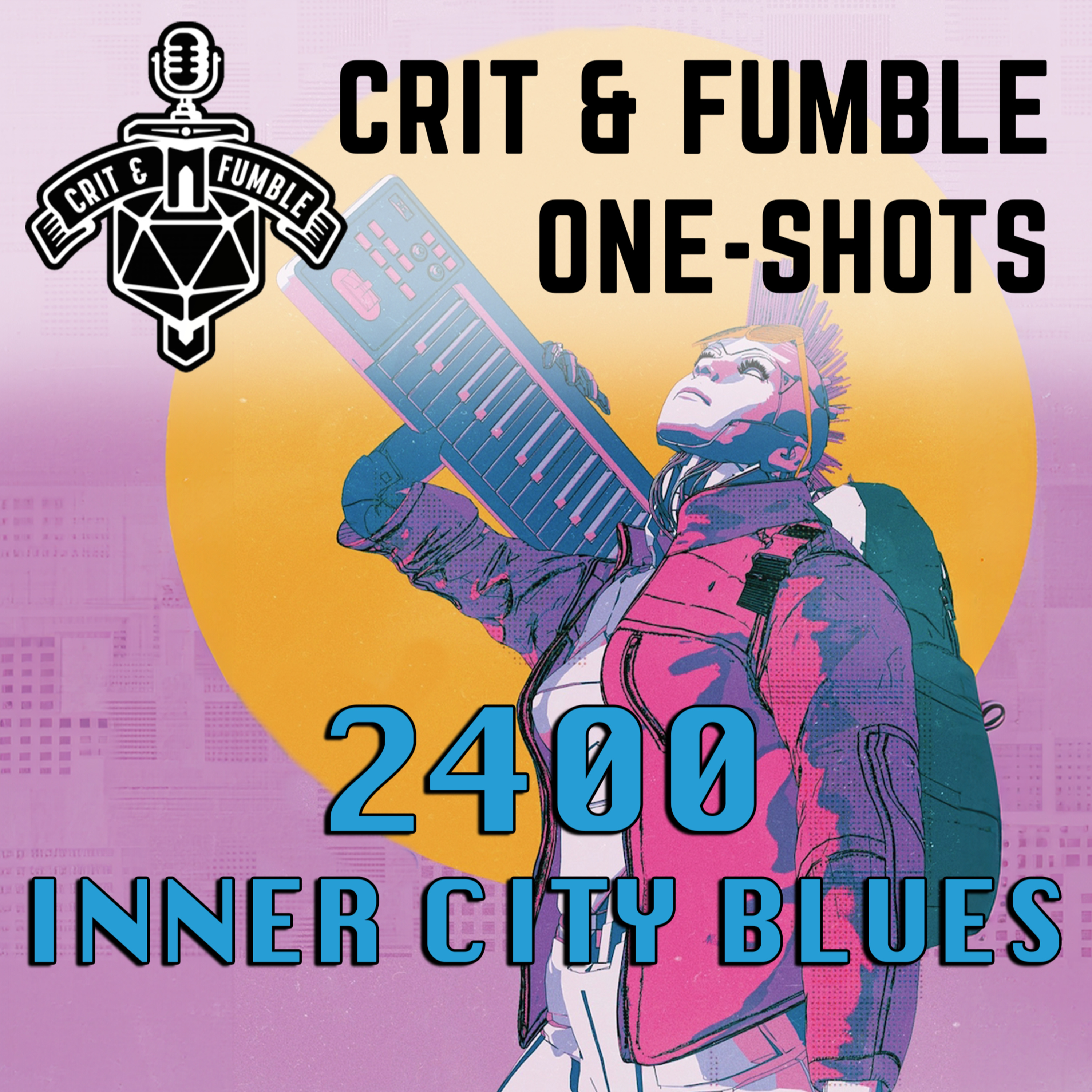 Crit & Fumble (One Shots)