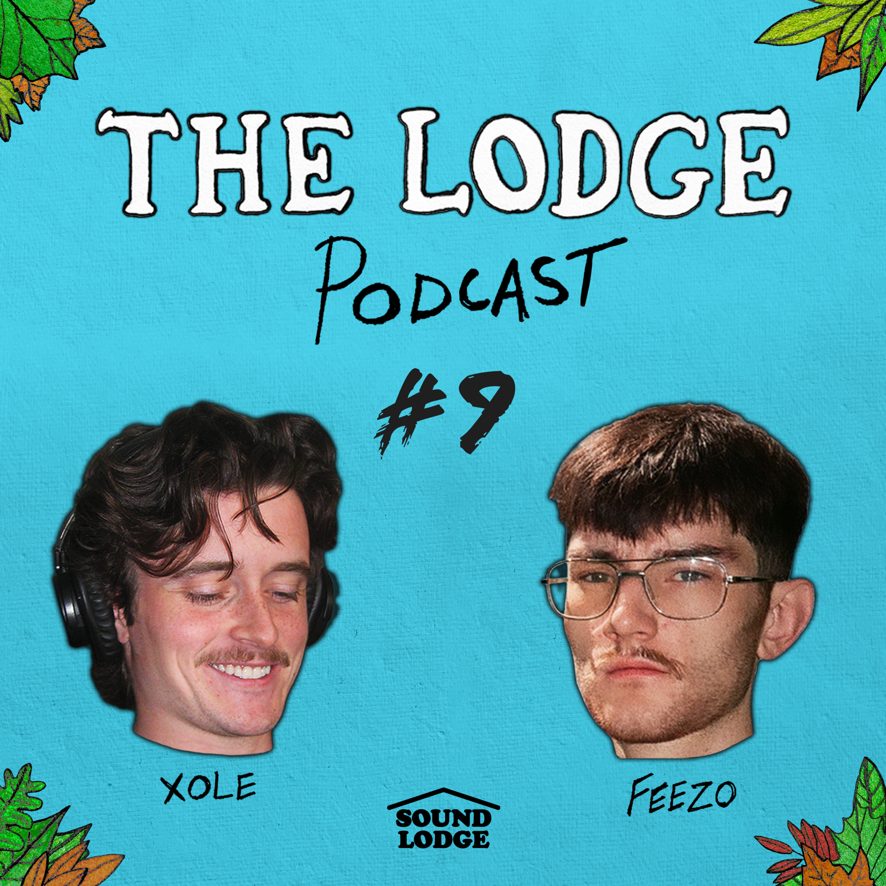 Ep. 9: Kicking Off 2025 episode artwork