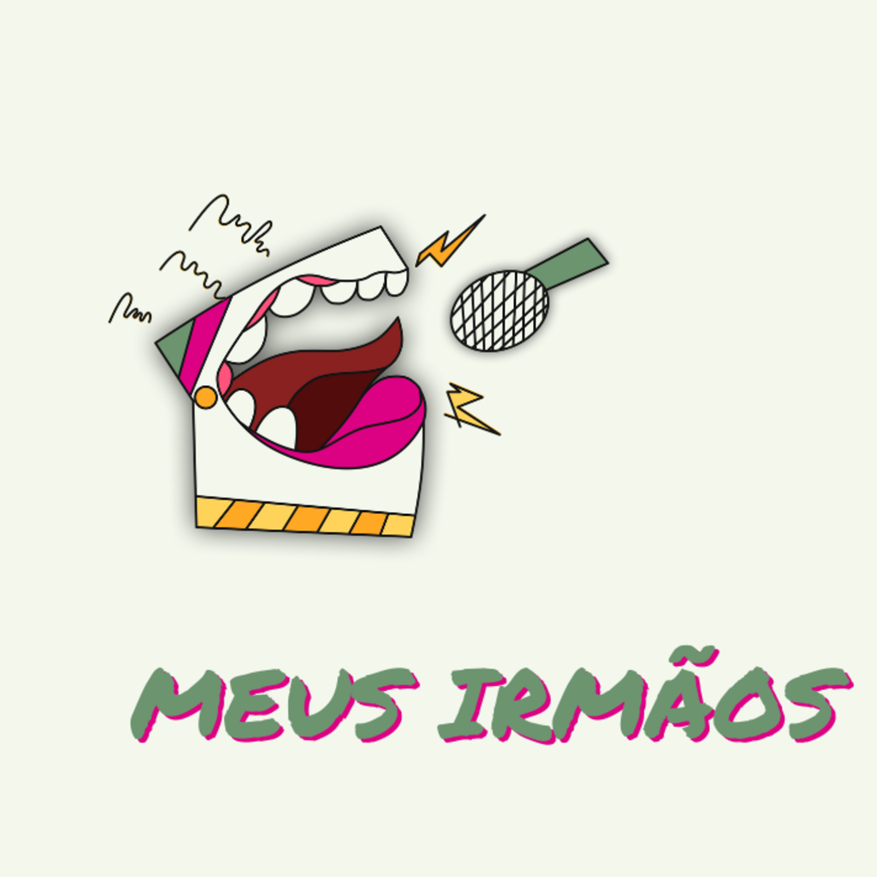 #2.1 - Meus Irmãos episode artwork