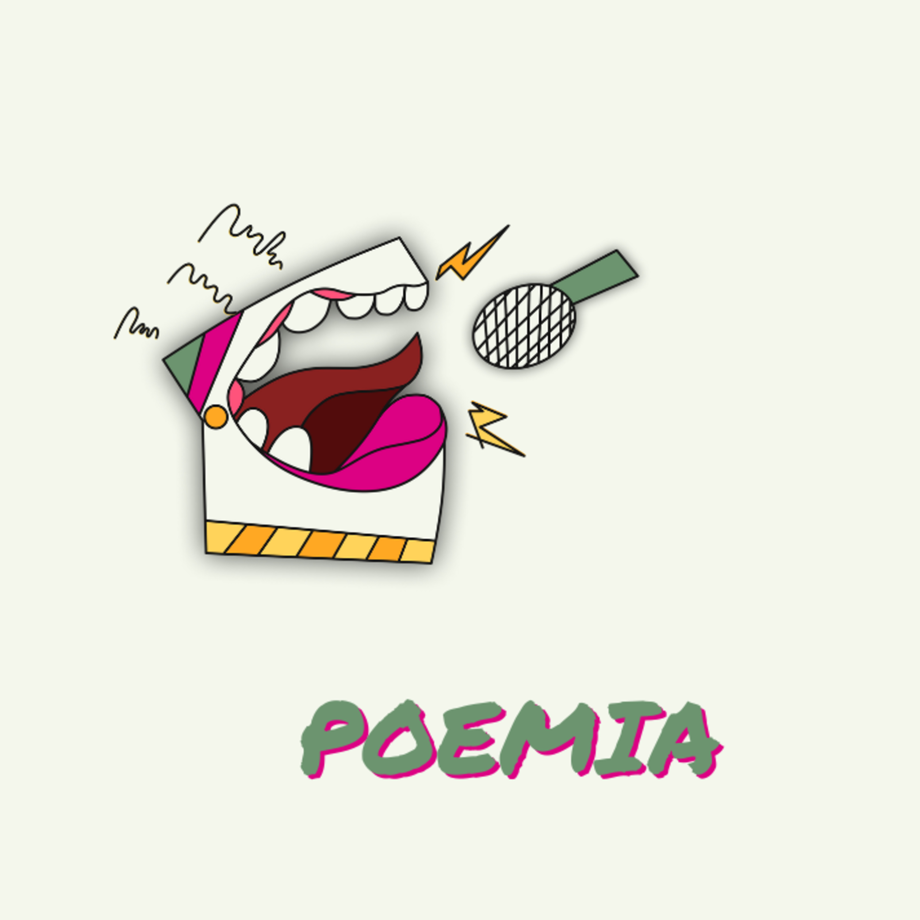 #4 - Poemia episode artwork