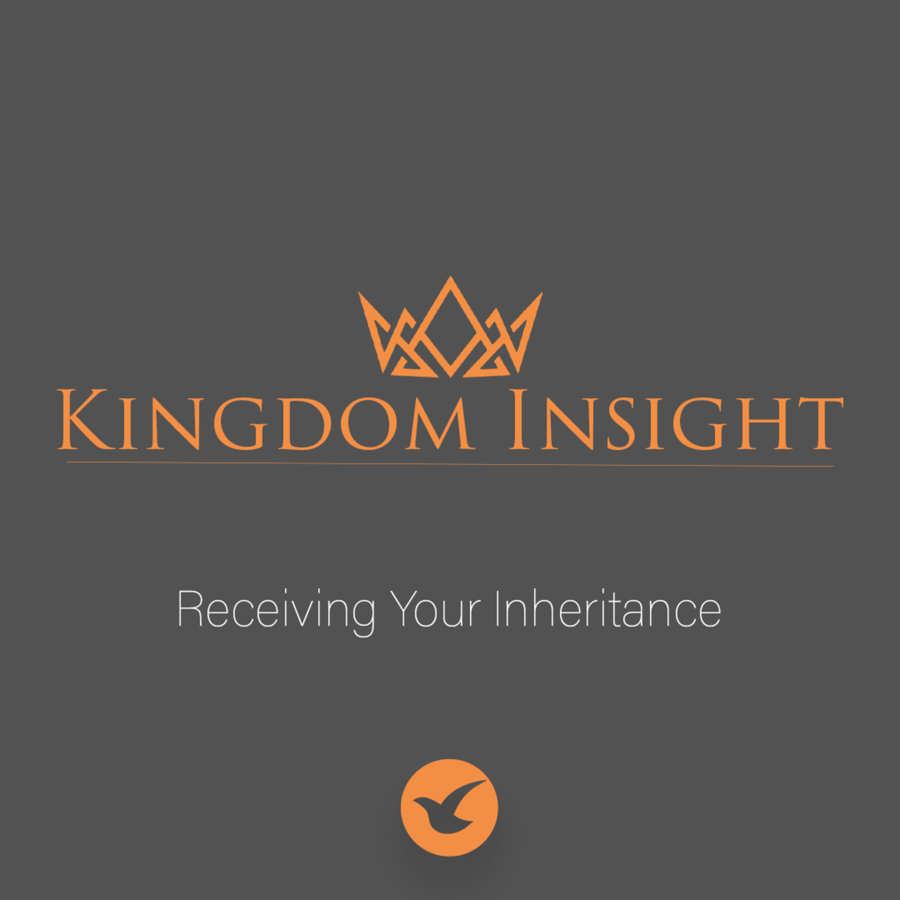 Receiving Your Inheritance | Pastor Phreddie Minnifield episode artwork