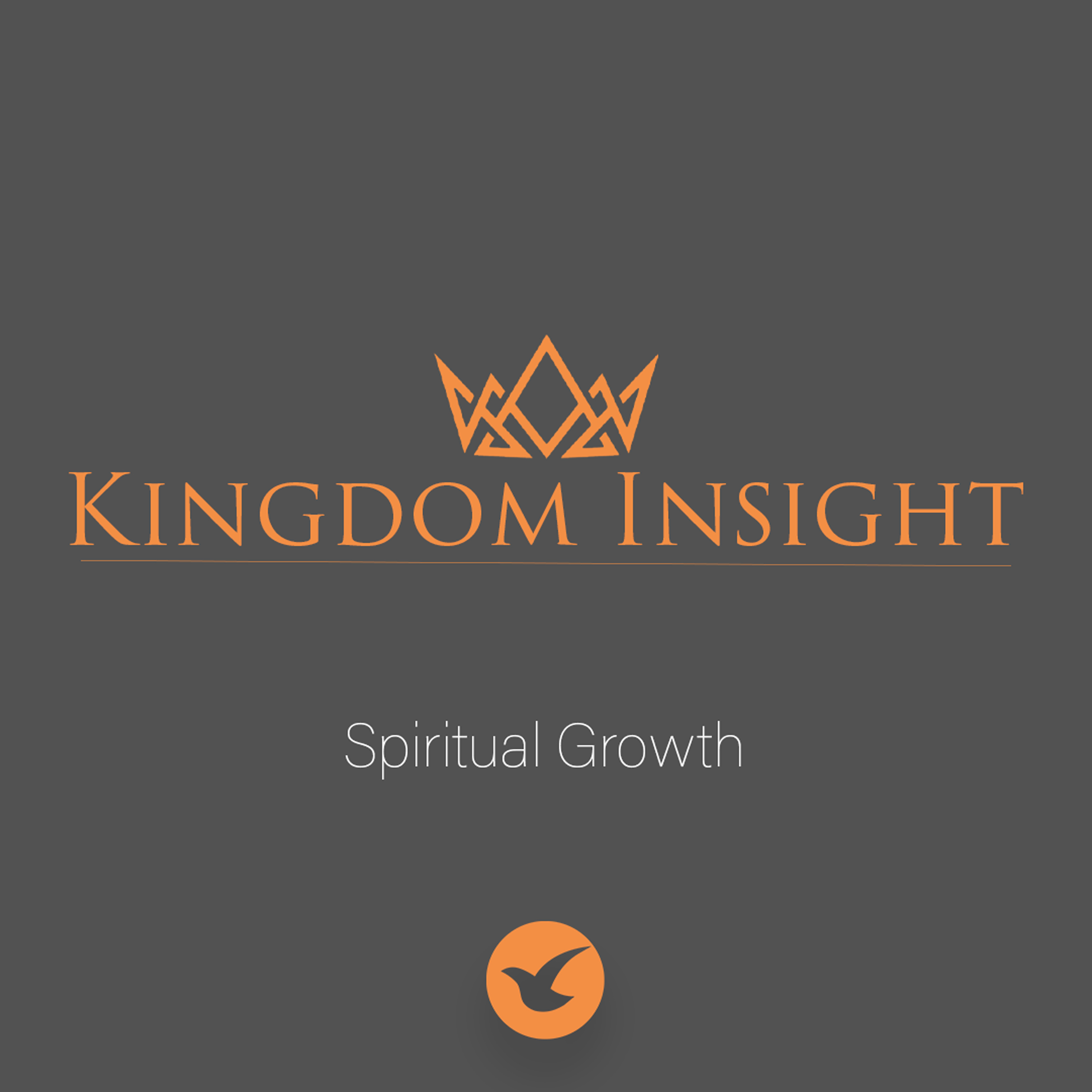 Spiritual Growth | Pastor Phreddie Minnifield episode artwork