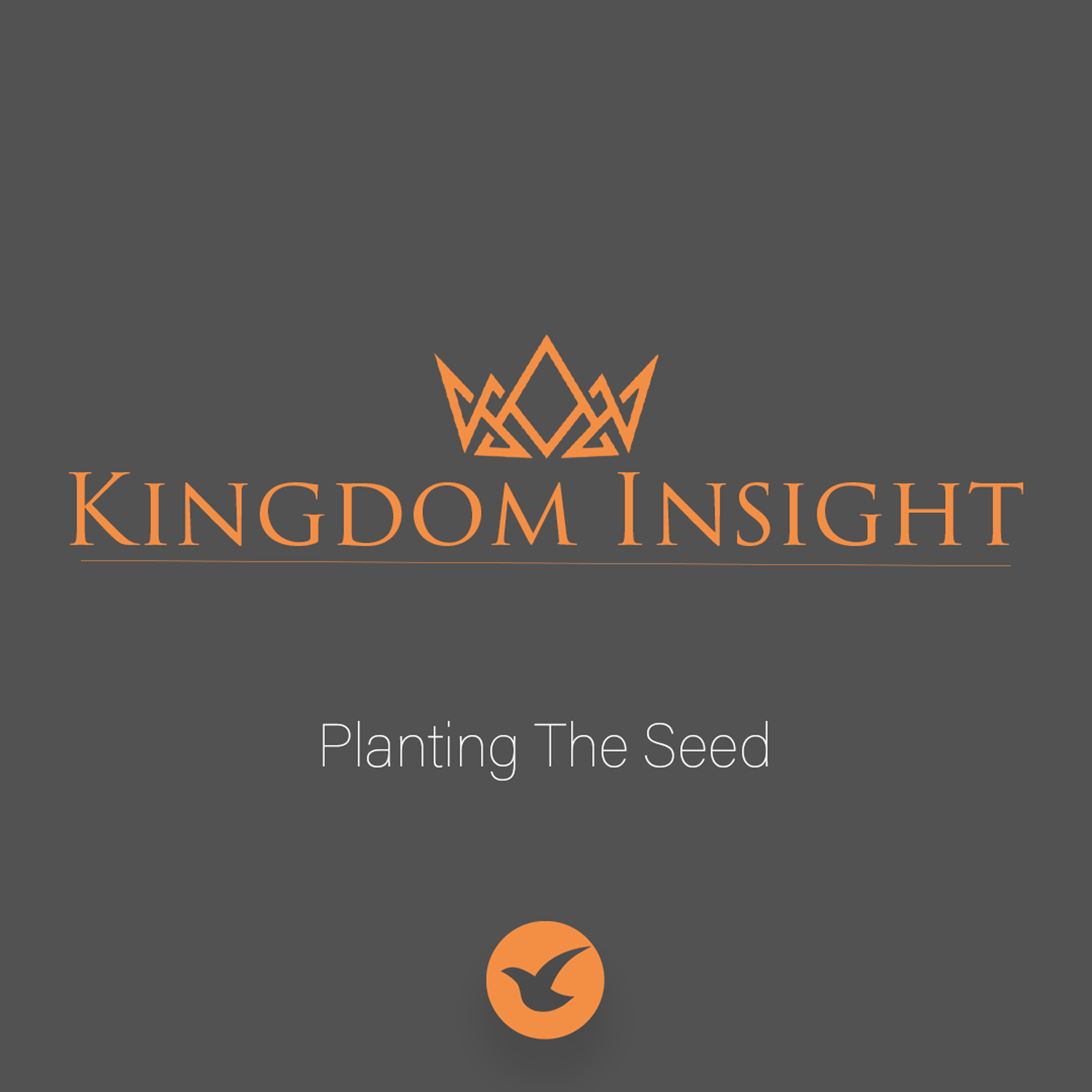 Planting the Seed | Pastor Phreddie Minnifield episode artwork