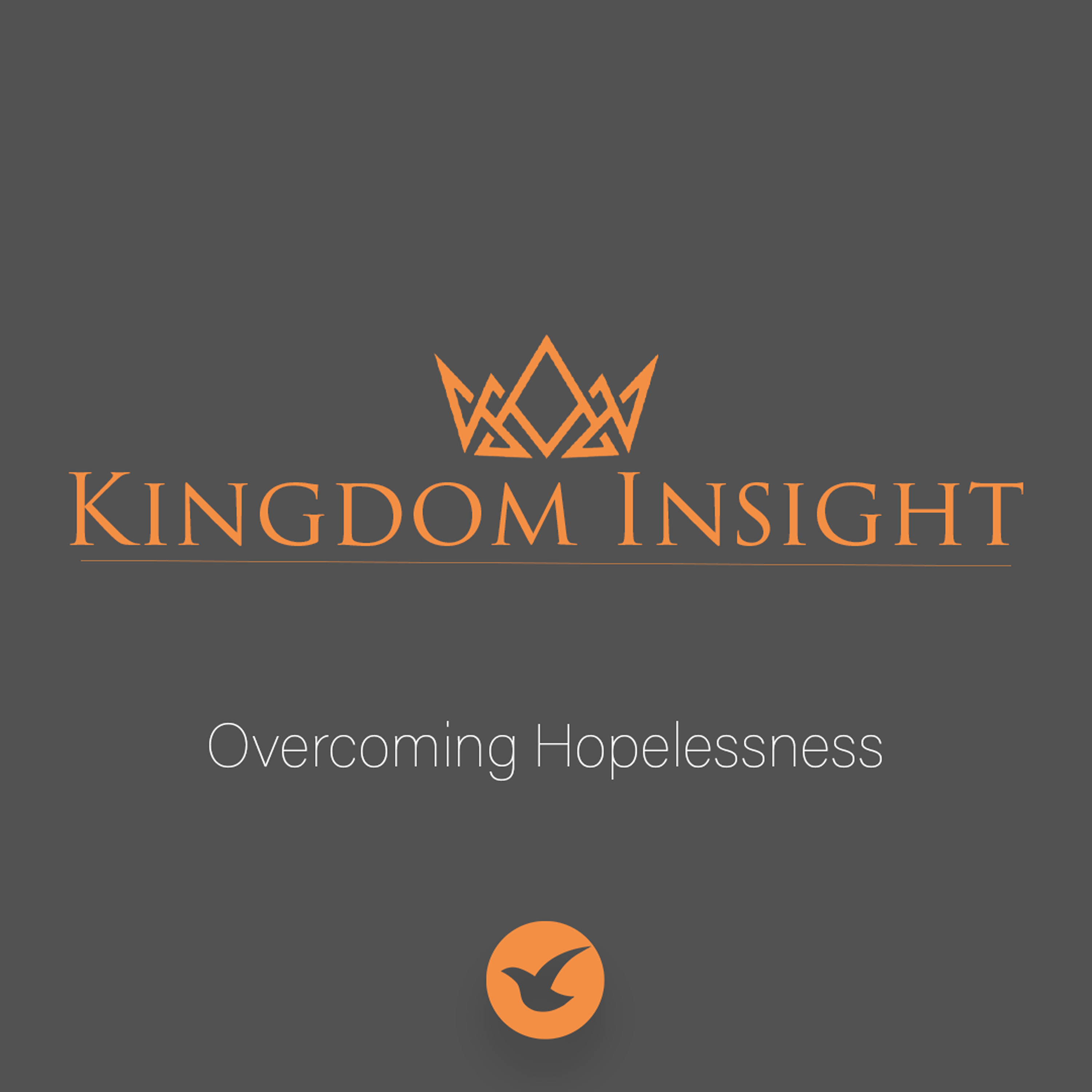 Overcoming Hopelessness | Pastor Phreddie Minnifield episode artwork