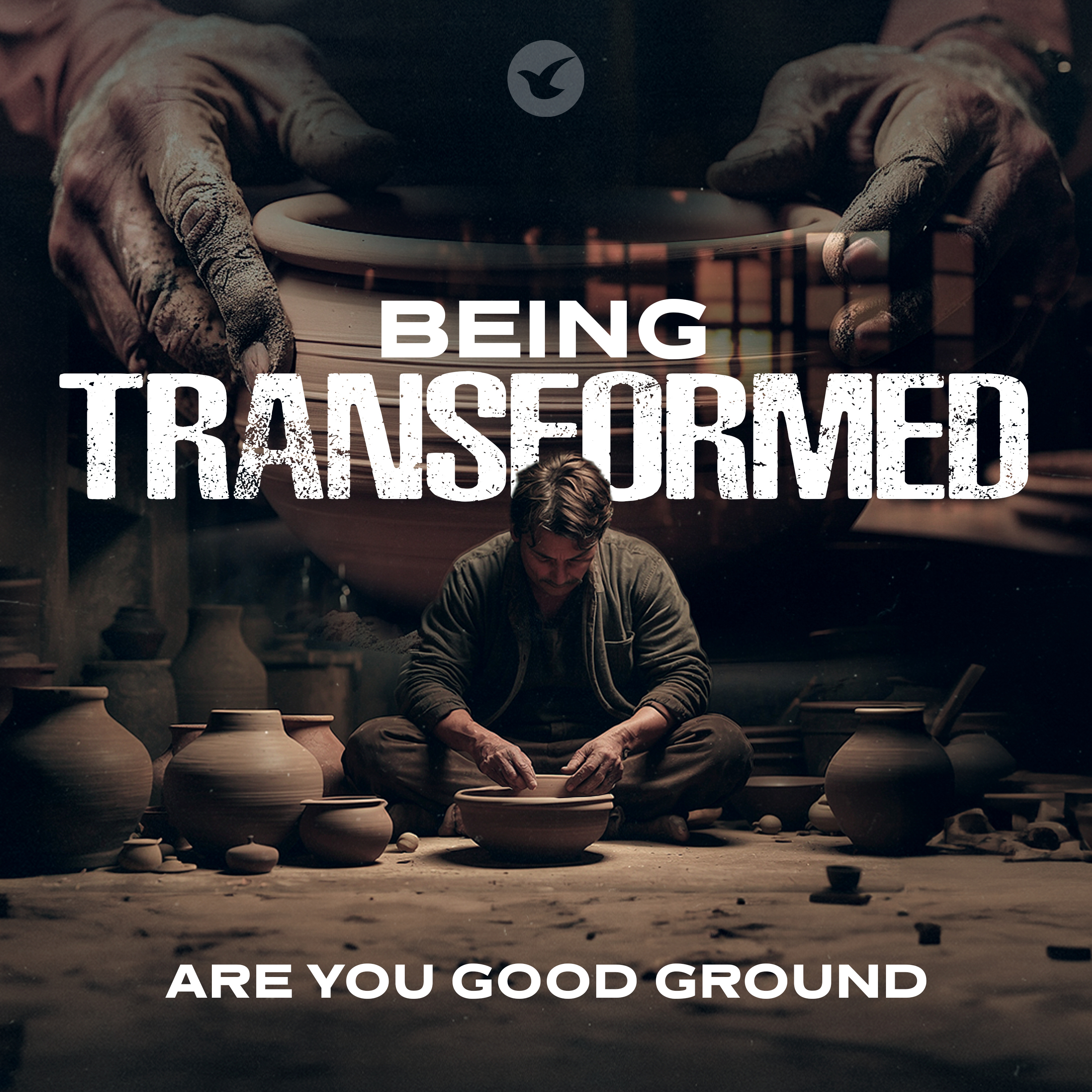 Are you Good Ground? | Pastor Phreddie Minnifield episode artwork