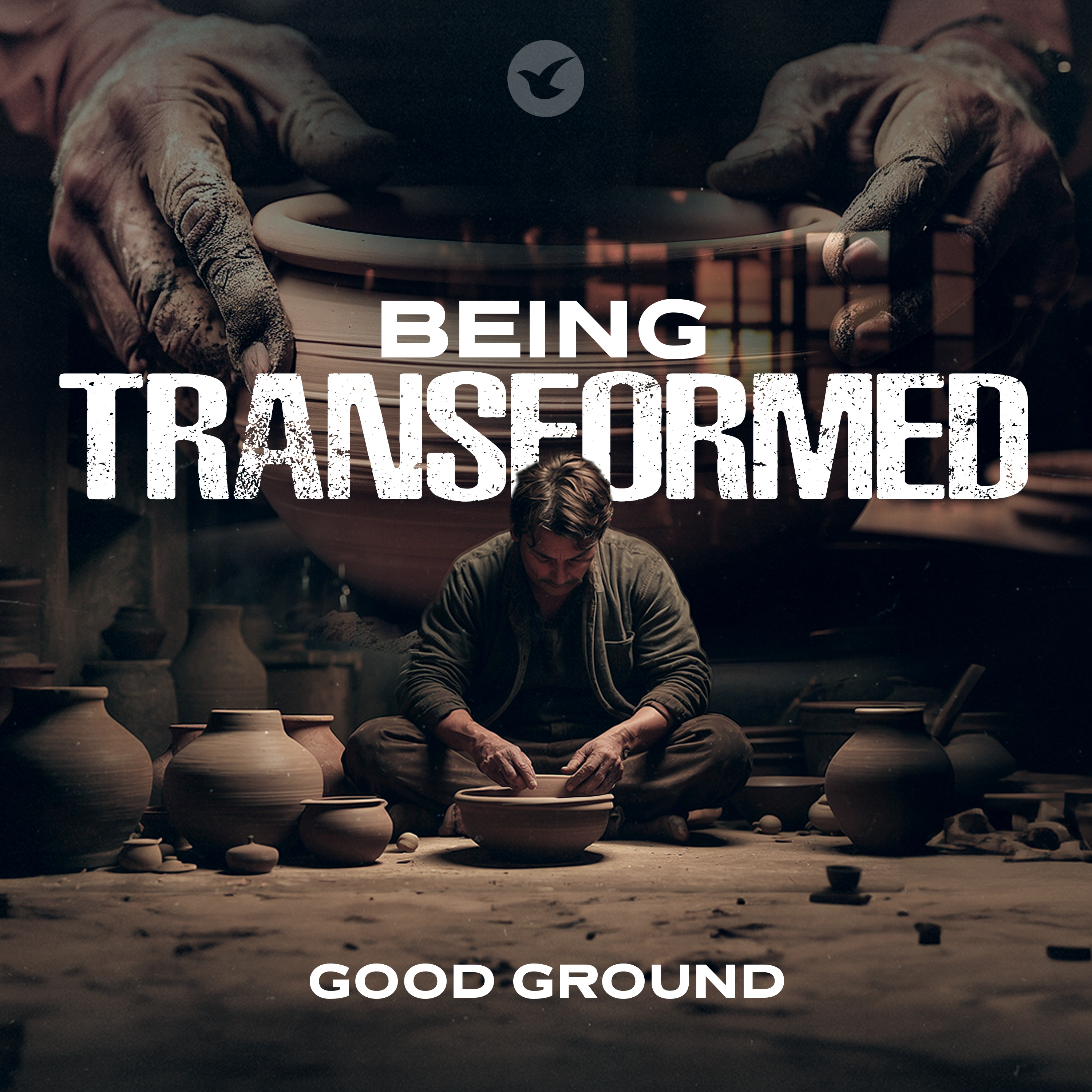Good Ground | Pastor Jerry Jimenez | Word Life Church episode artwork