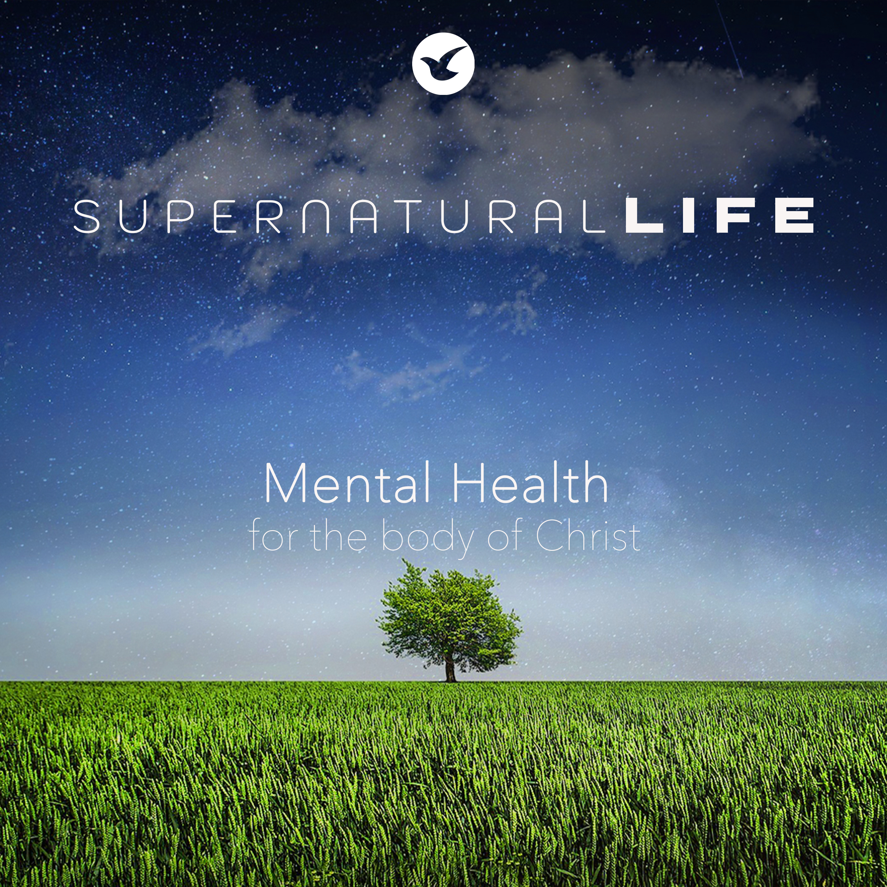Mental Health | Pastor Phreddie Minnifield | Word Life Church episode artwork