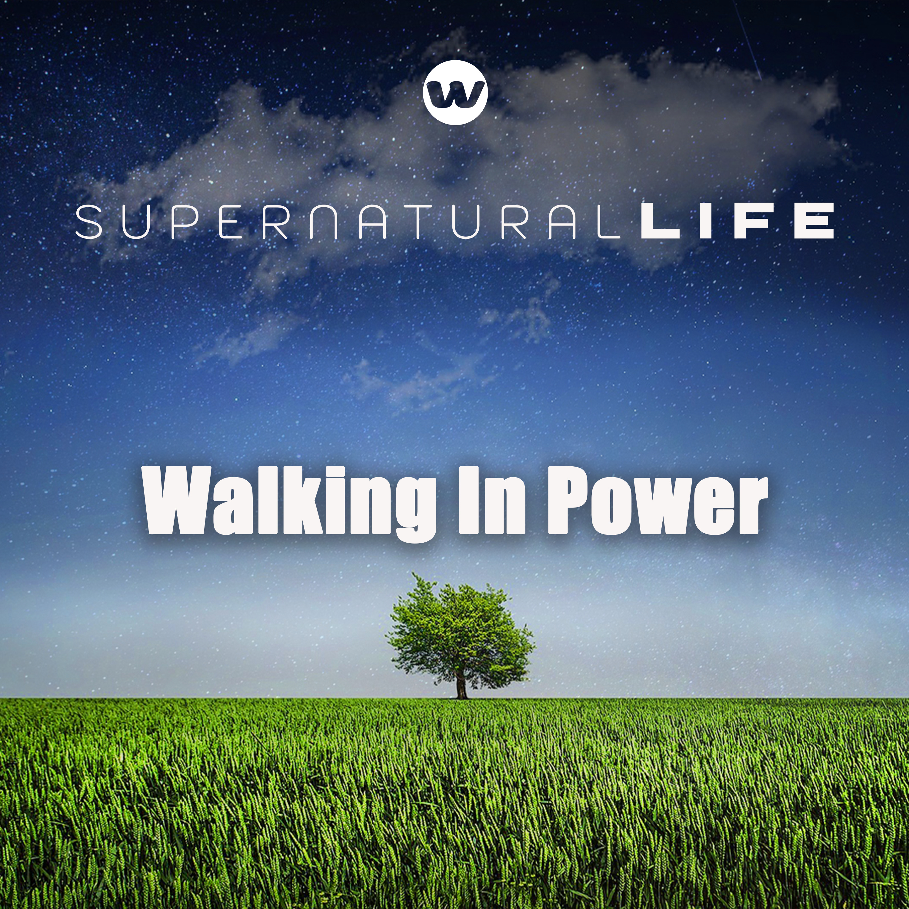 Walking in Power | Pastor Phreddie Minnifield | Word Life Church episode artwork