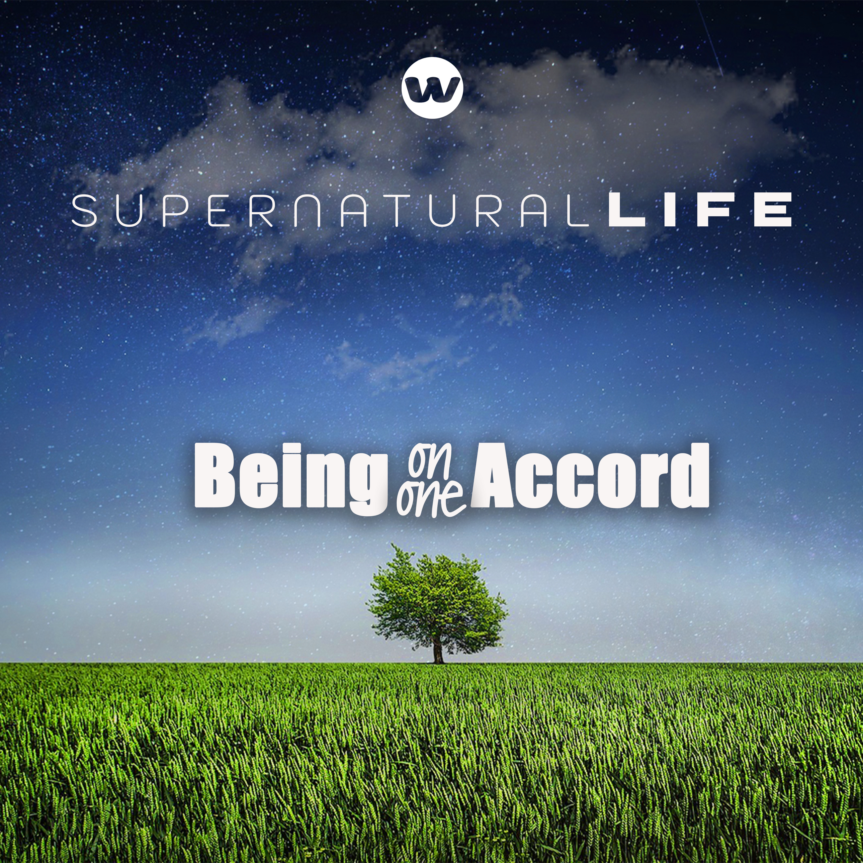 Being On One Accord | Pastor Phreddie Minnifield | Word Life Church episode artwork