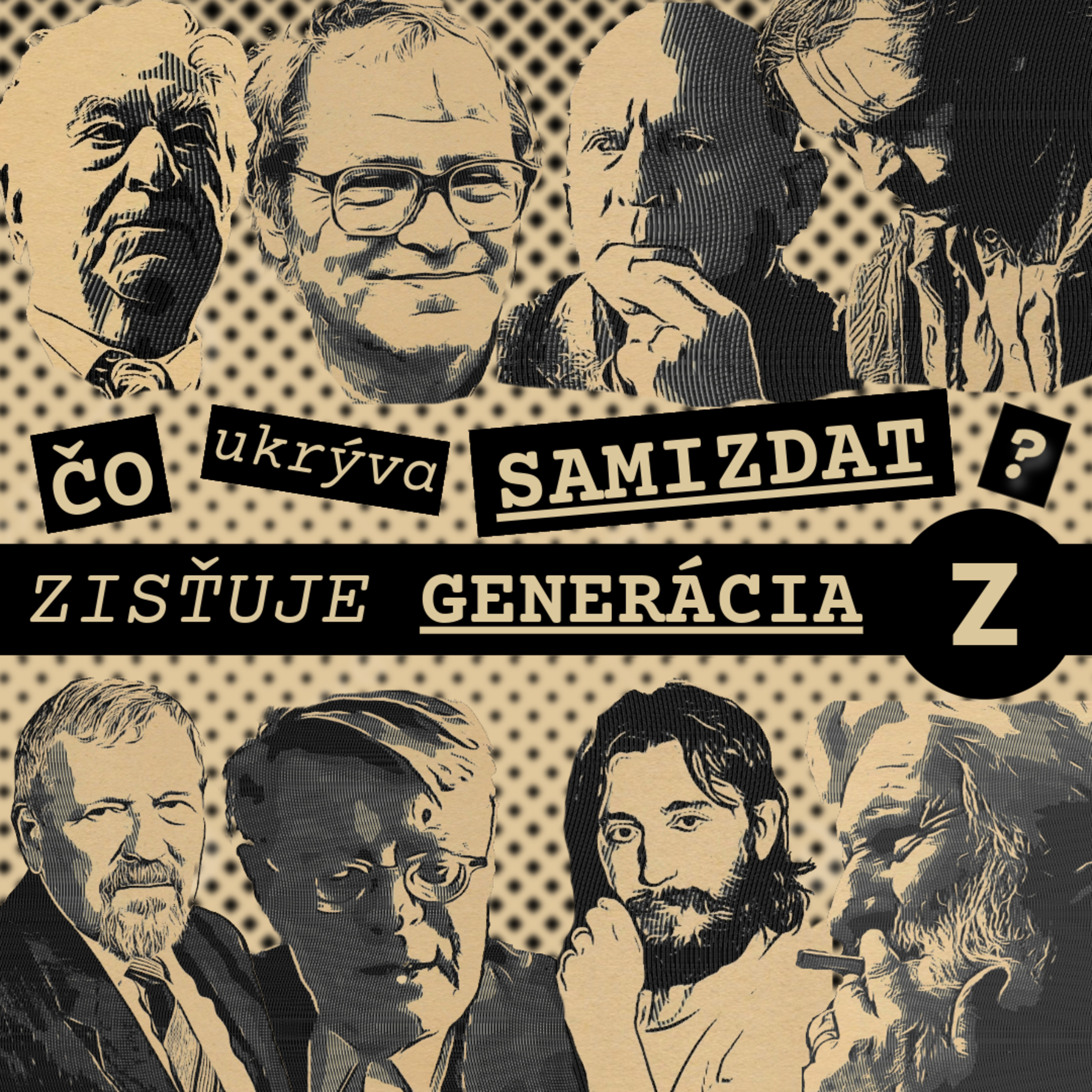 Čo ukrýva samizdat? Zisťuje Generácia Z