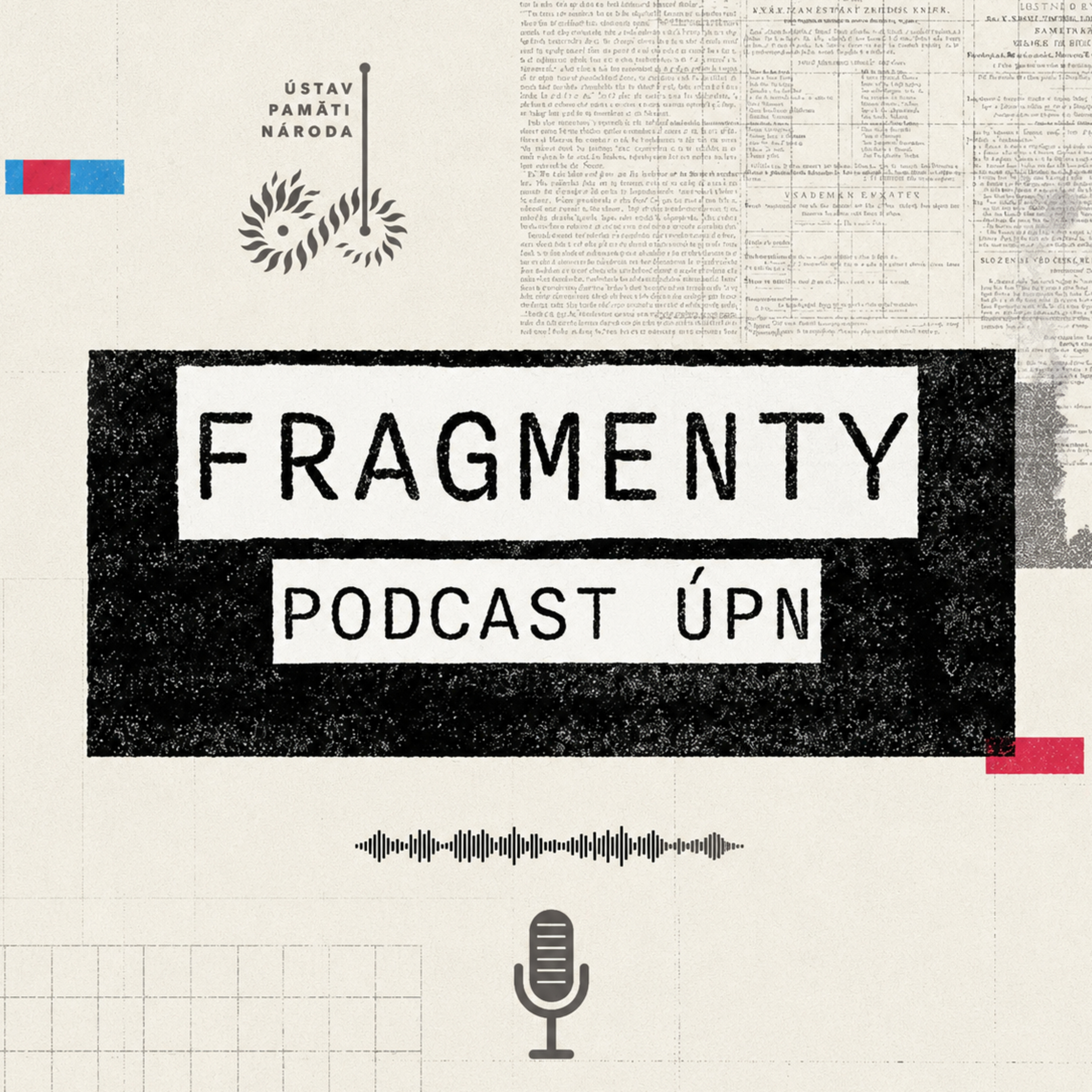 FRAGMENTY #1 – Úvod o ÚPN episode artwork