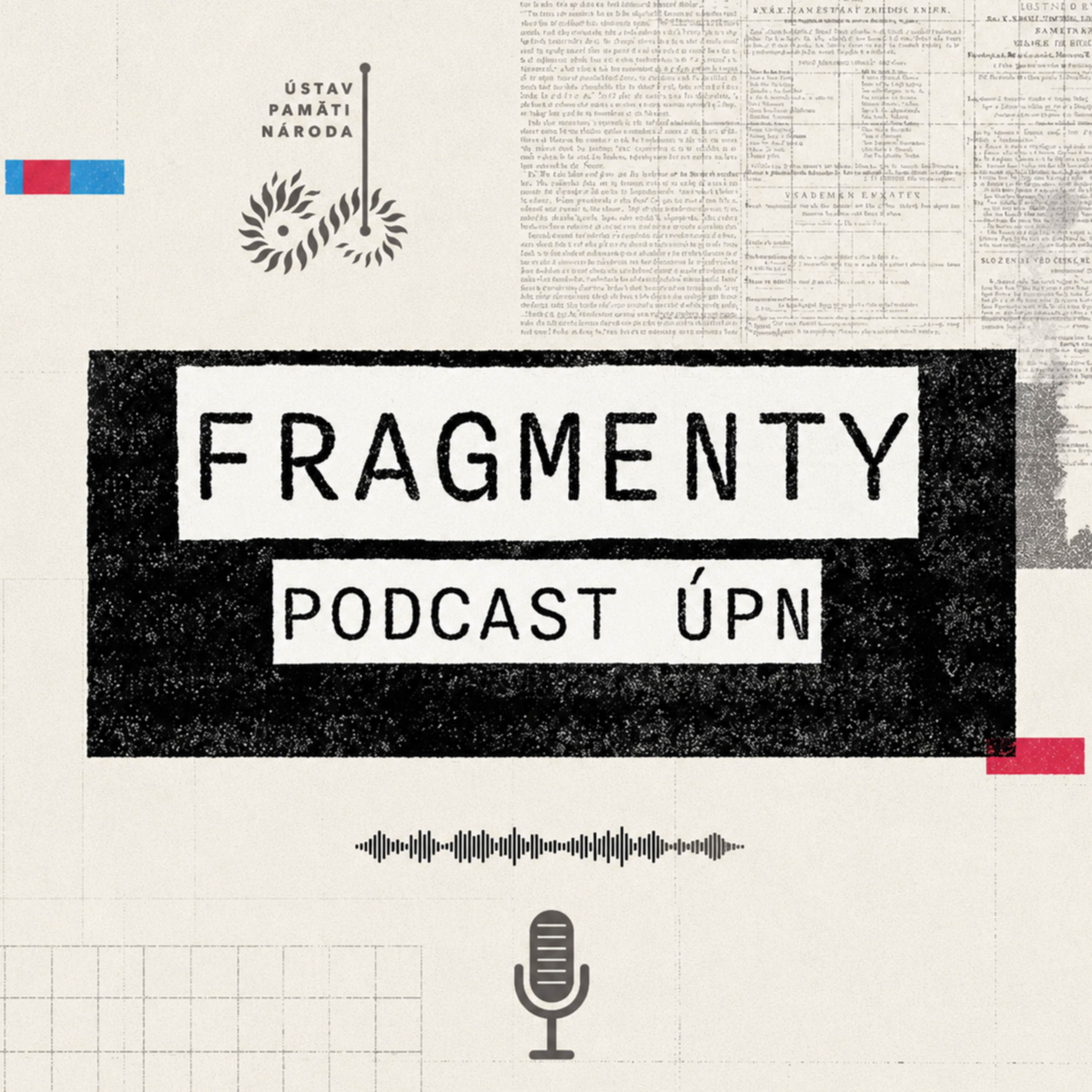 FRAGMENTY #3 – Železná opona: Strážená hranica medzi slobodou a neslobodou 