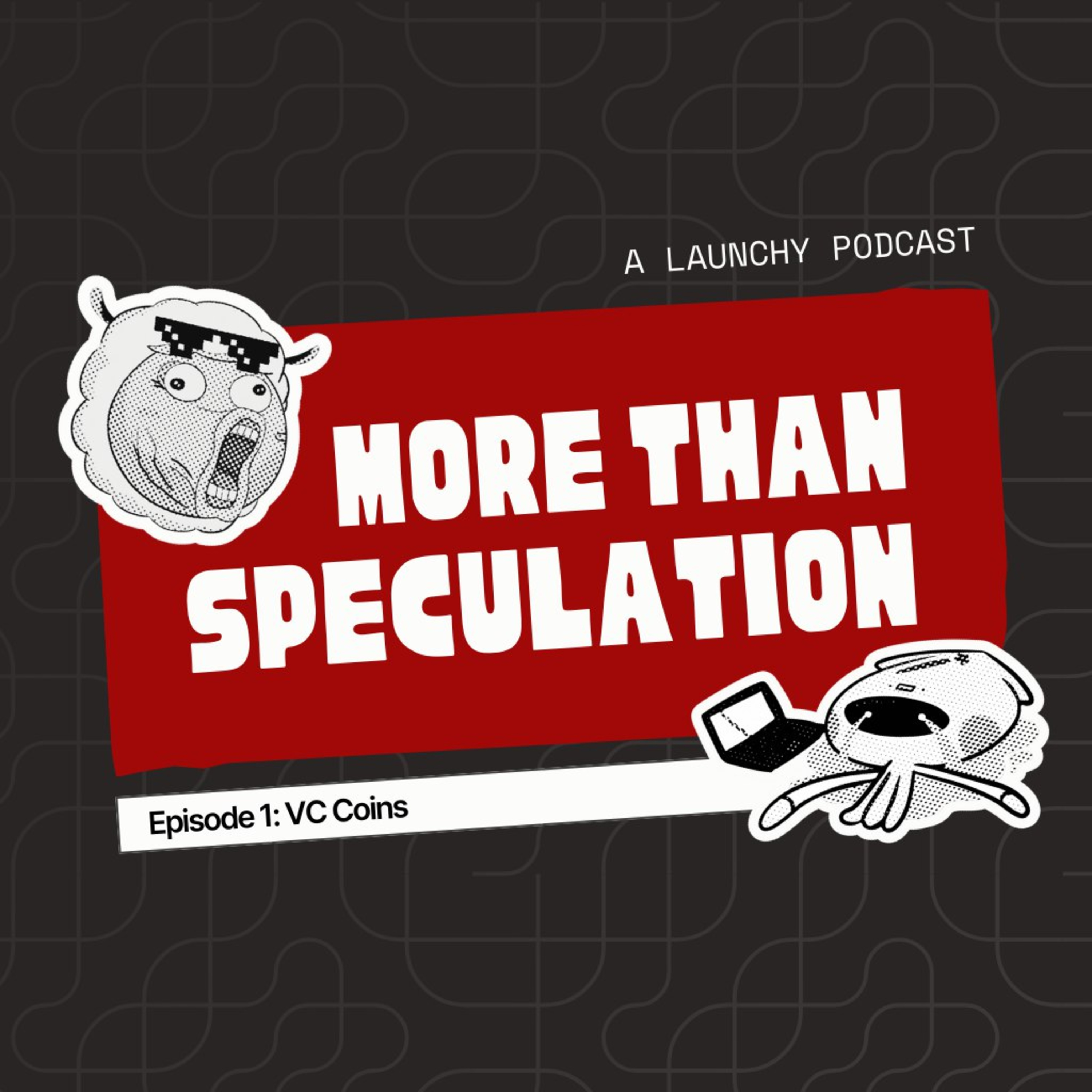 More Than Speculation