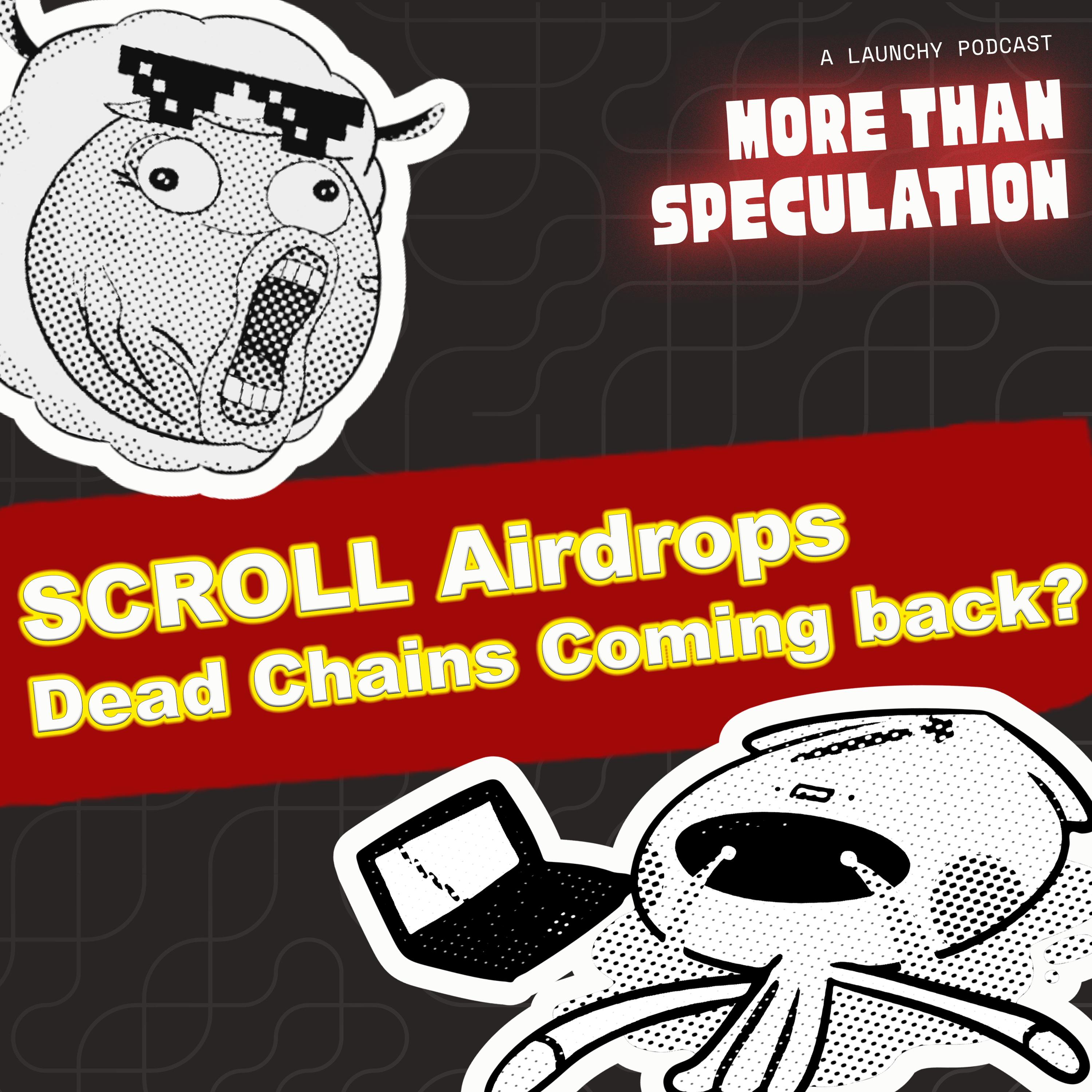 More Than Speculation
