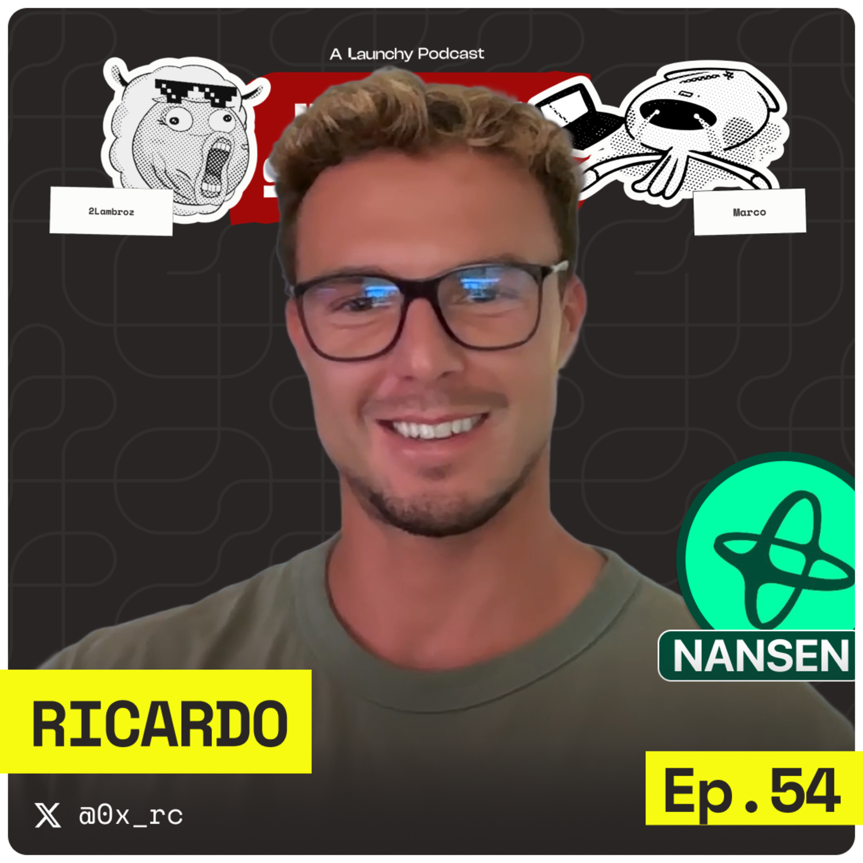 More Than Speculation | The Chill Crypto Convo