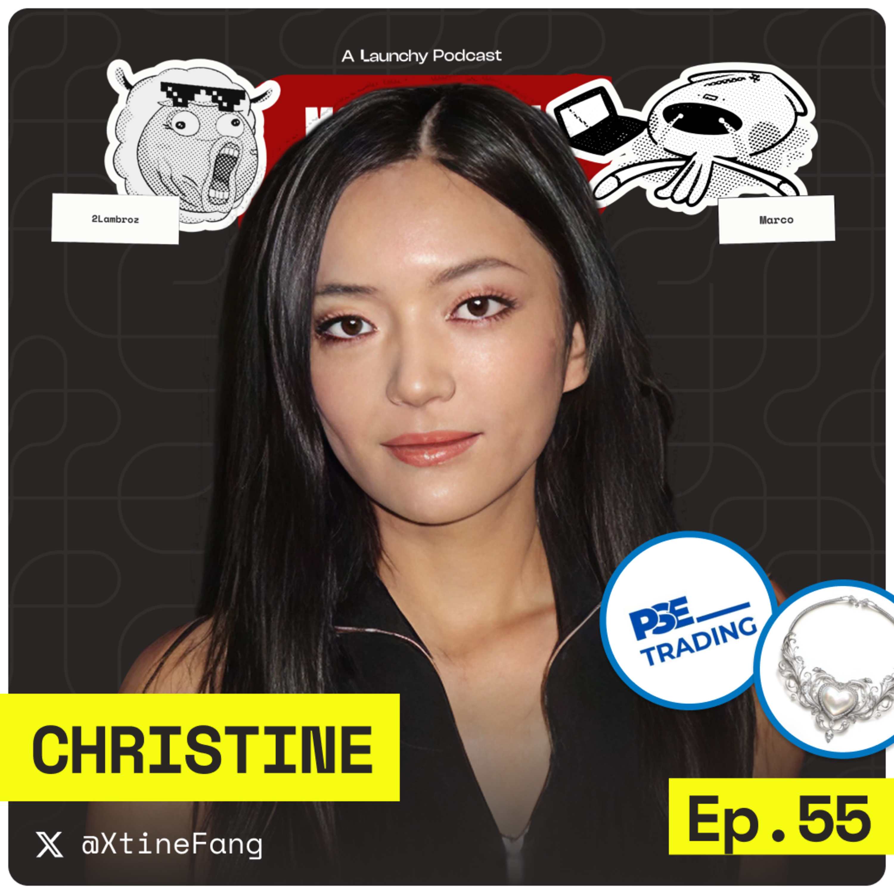 More Than Speculation | The Chill Crypto Convo