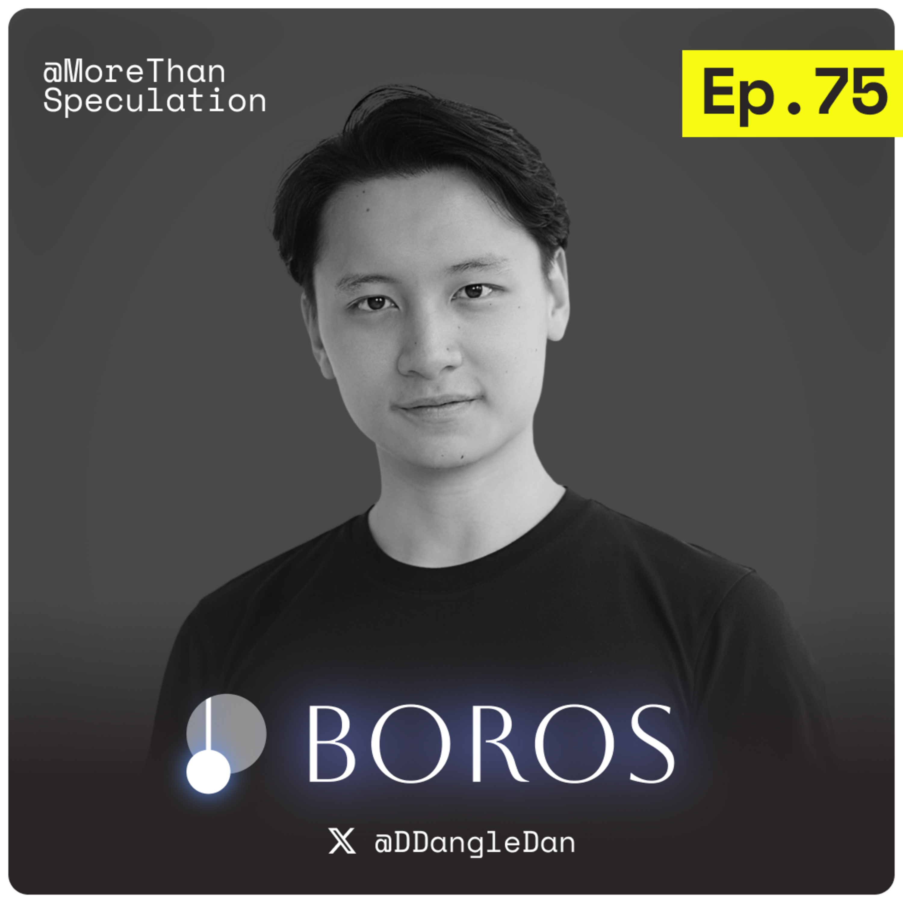 More Than Speculation | The Chill Crypto Convo