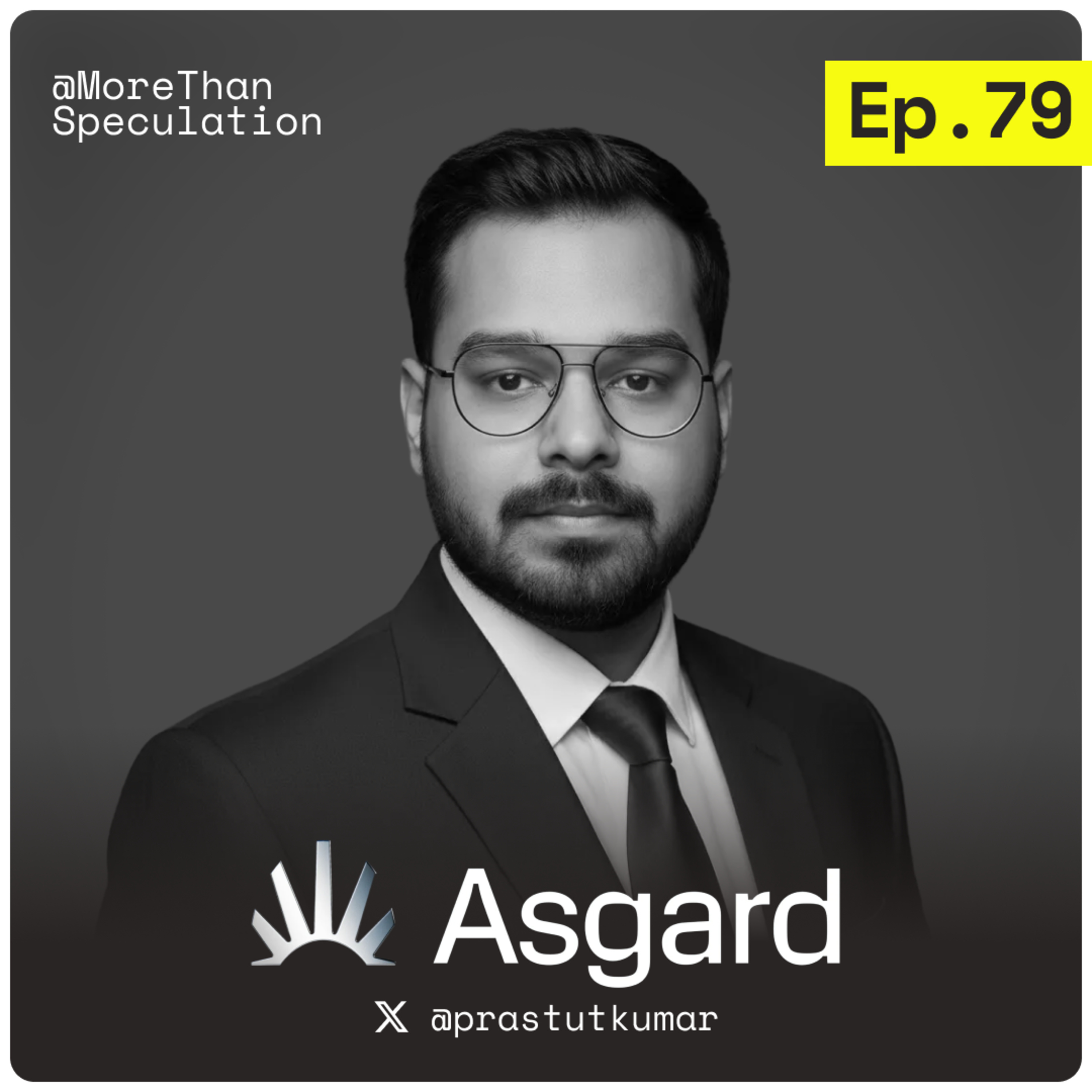 More Than Speculation | The Chill Crypto Convo