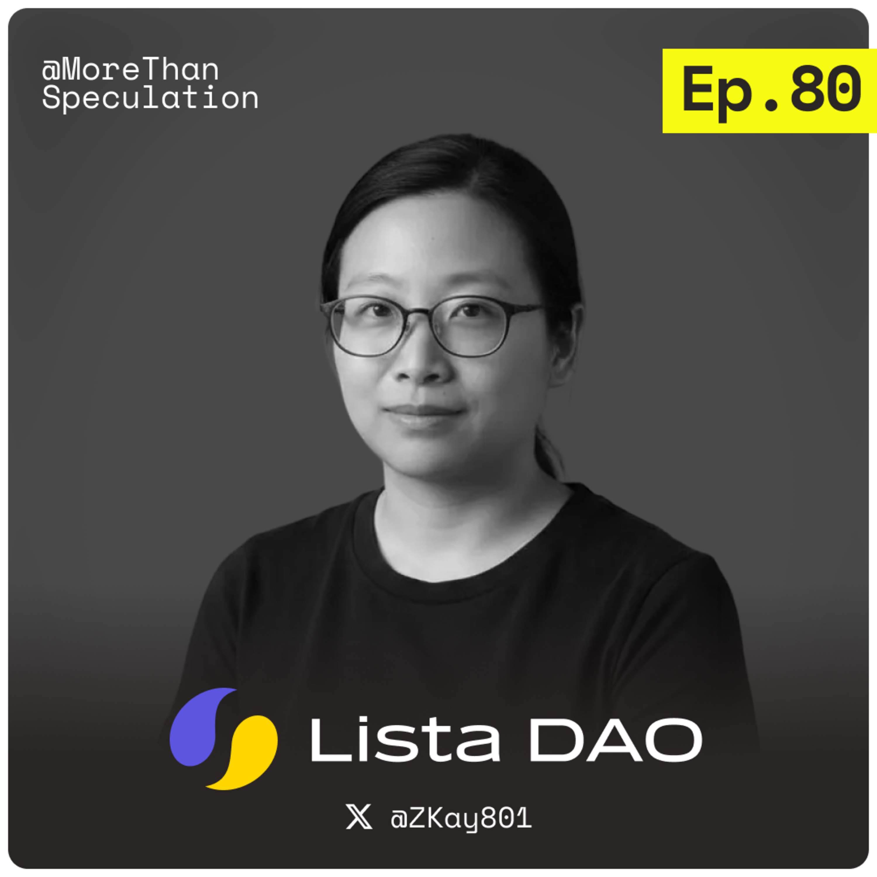 More Than Speculation | The Chill Crypto Convo