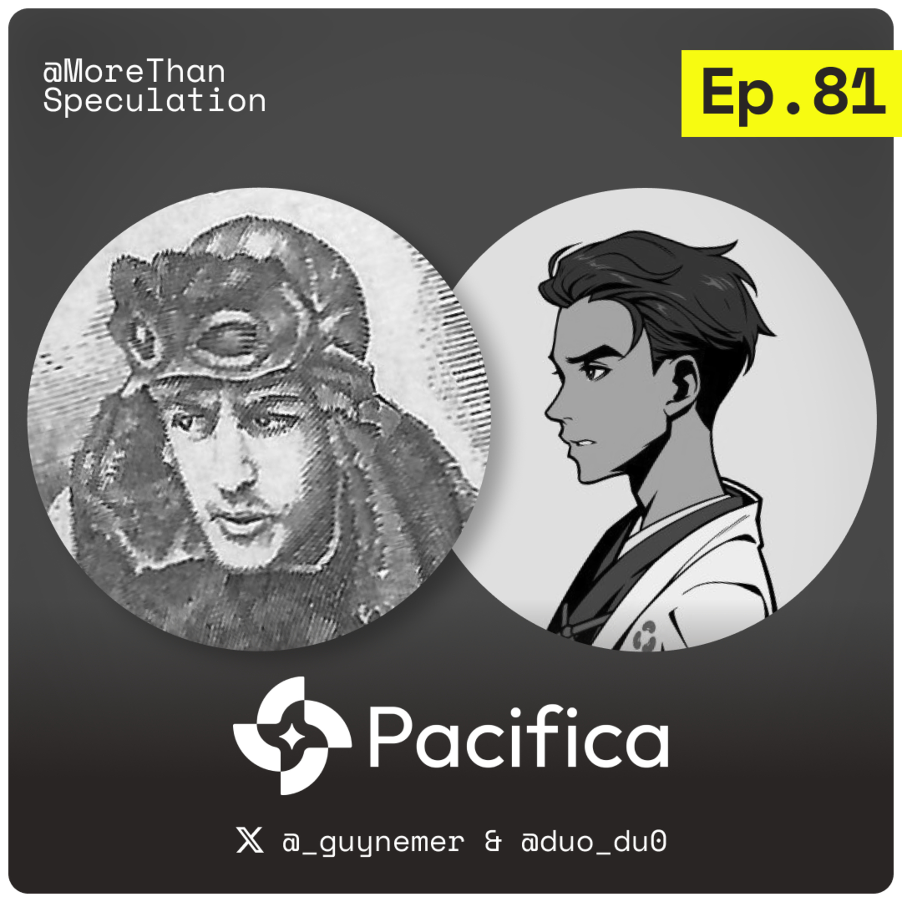 More Than Speculation | The Chill Crypto Convo