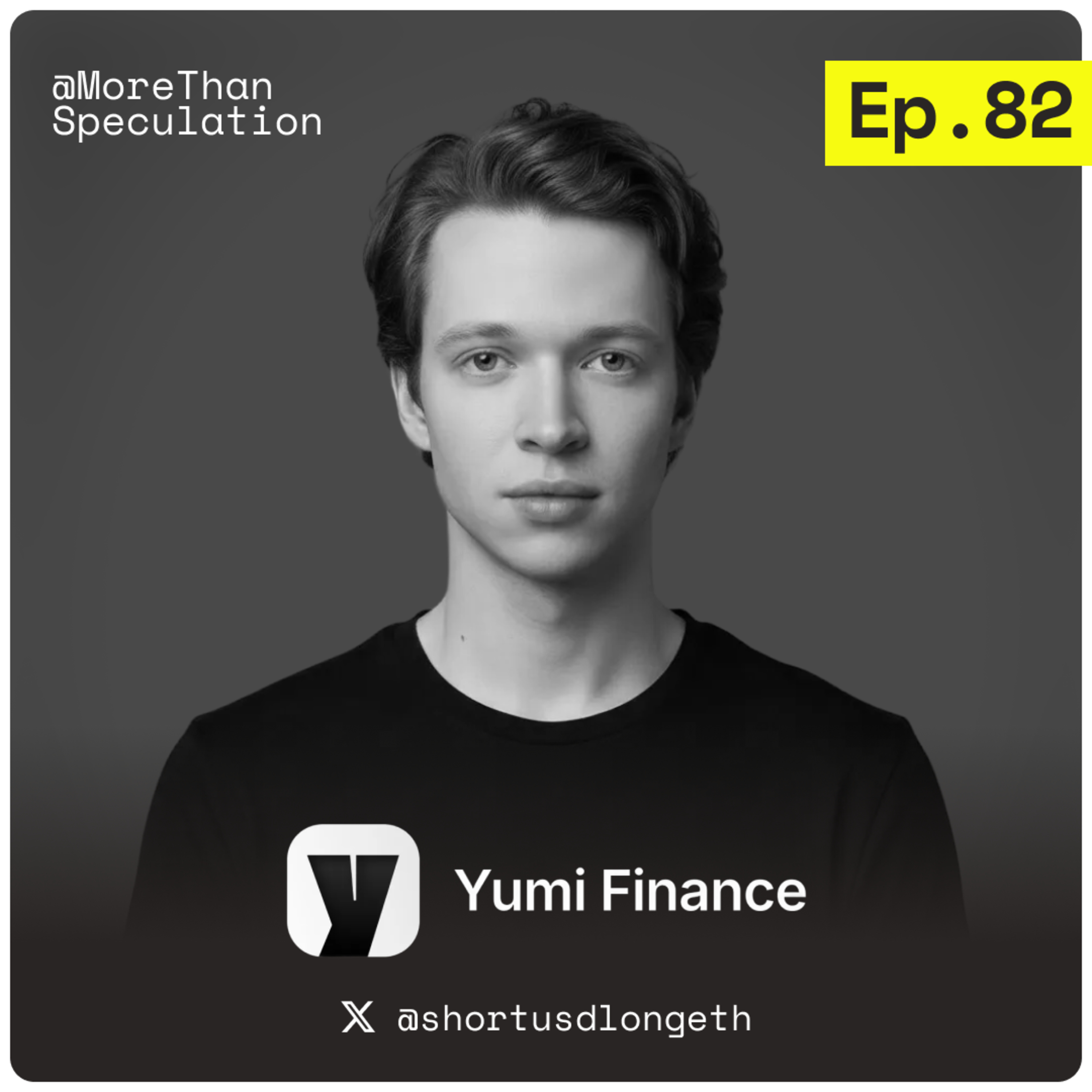 More Than Speculation | The Chill Crypto Convo