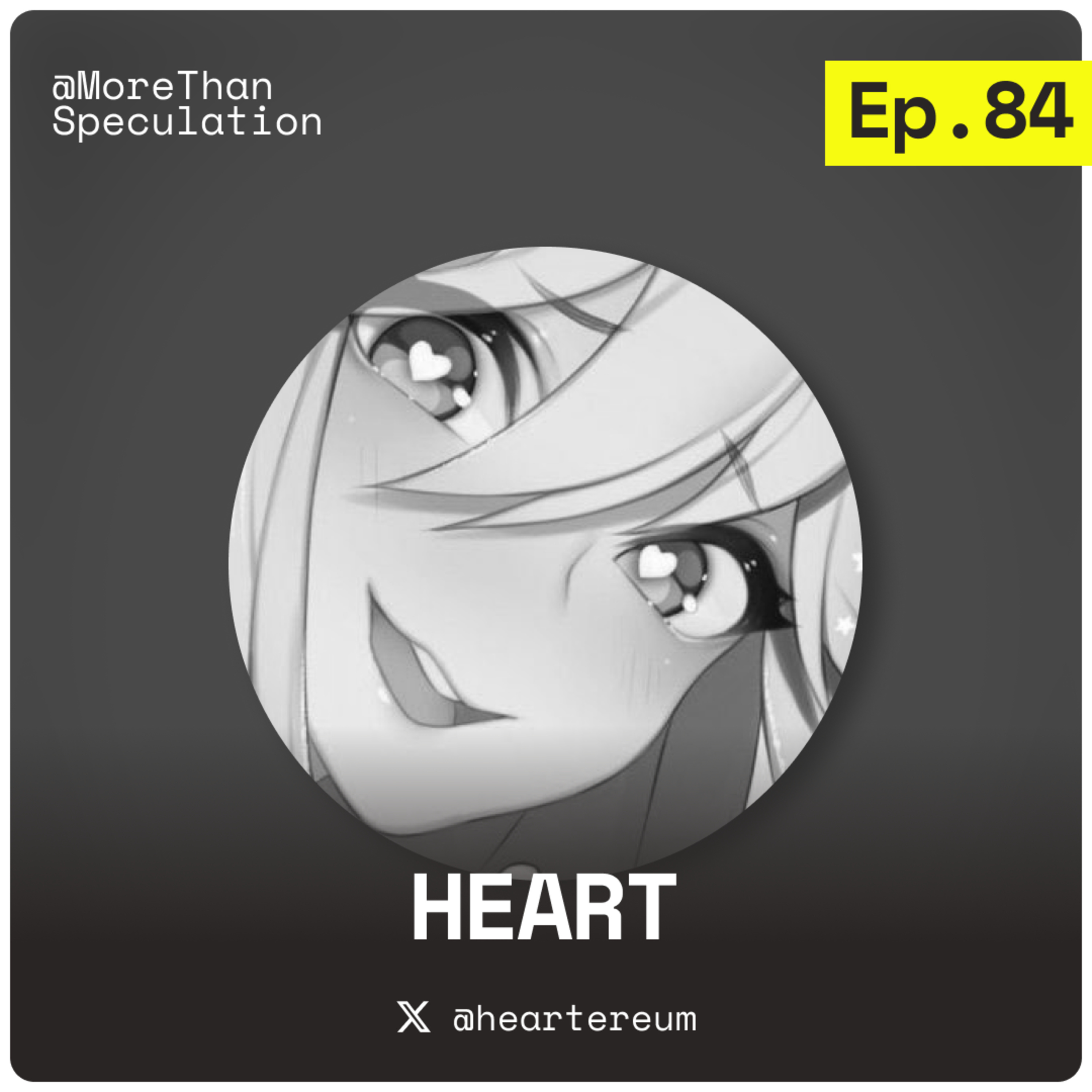 More Than Speculation | The Chill Crypto Convo