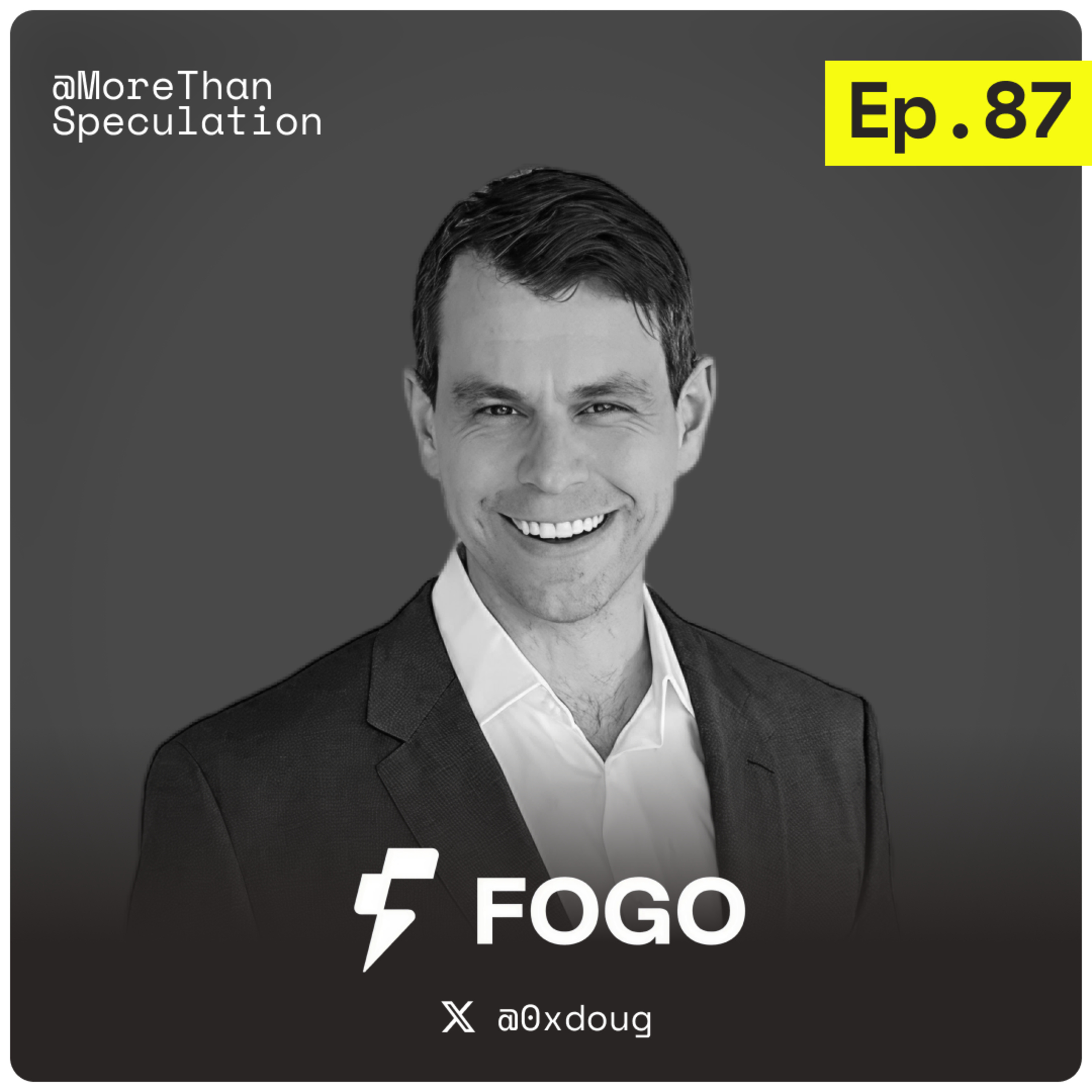 More Than Speculation | The Chill Crypto Convo