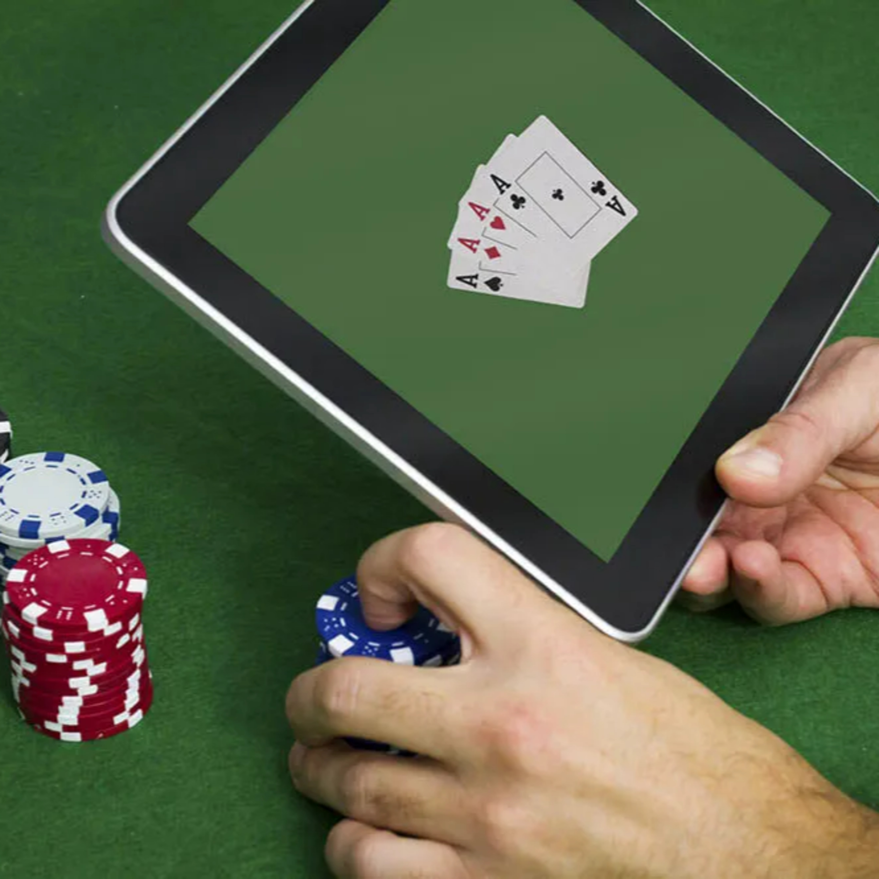 Zowin Poker