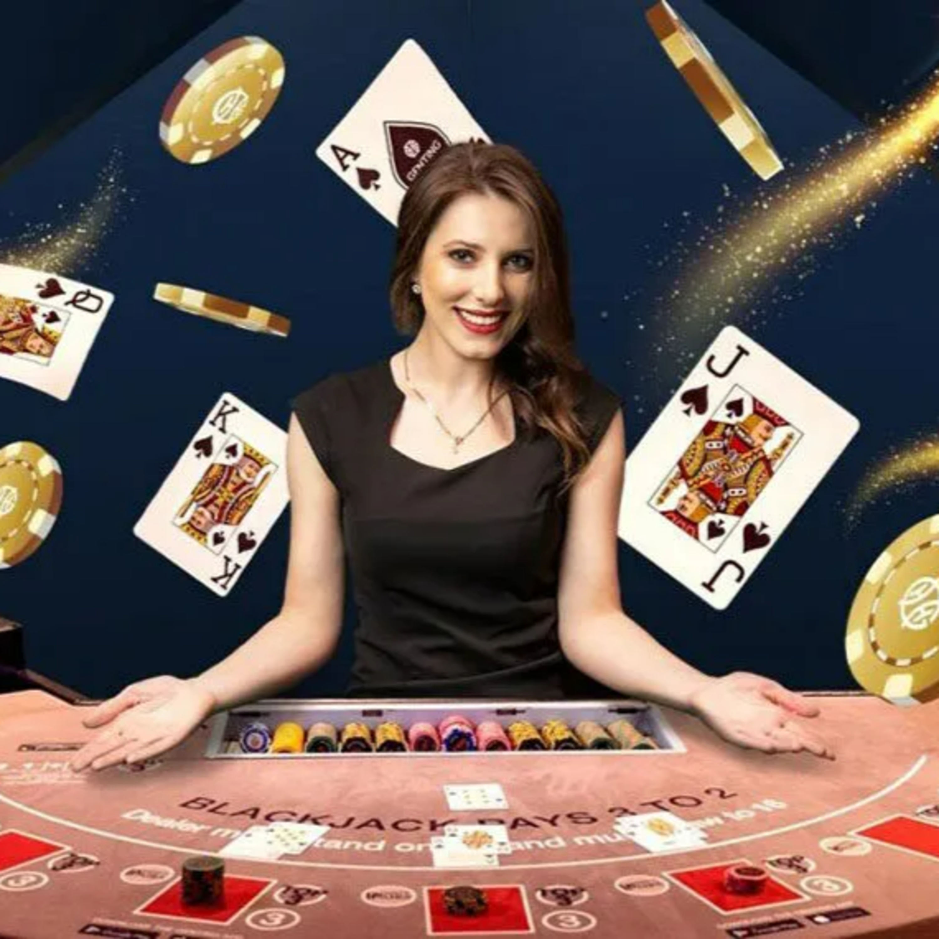 Zowin Poker