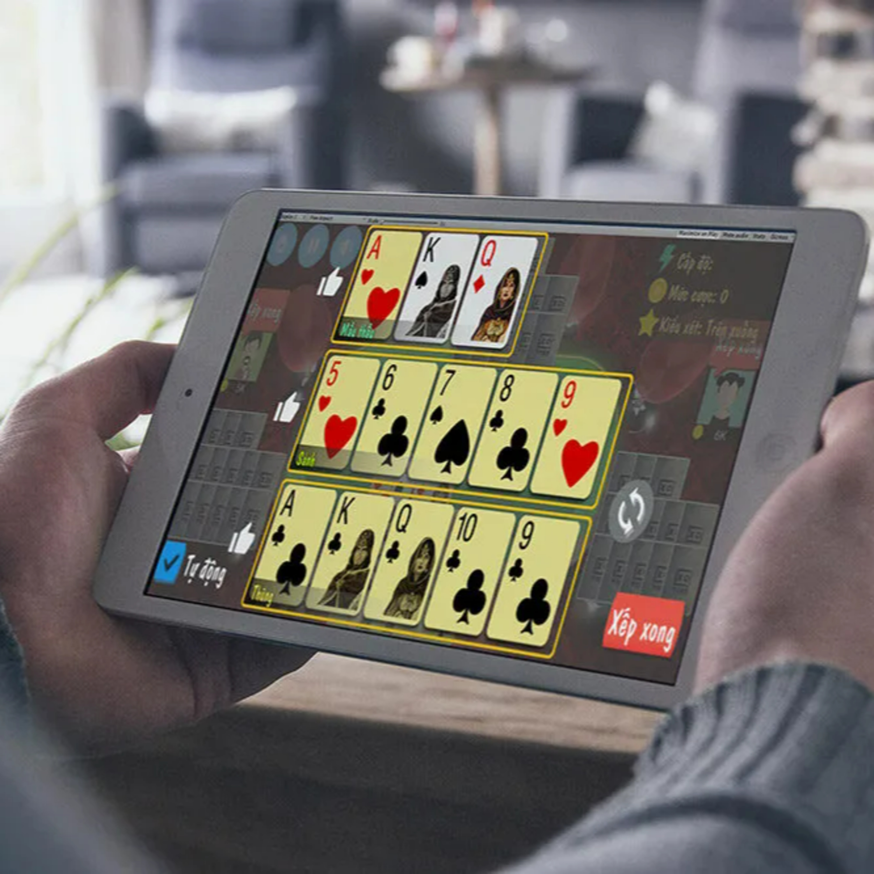 Zowin Poker