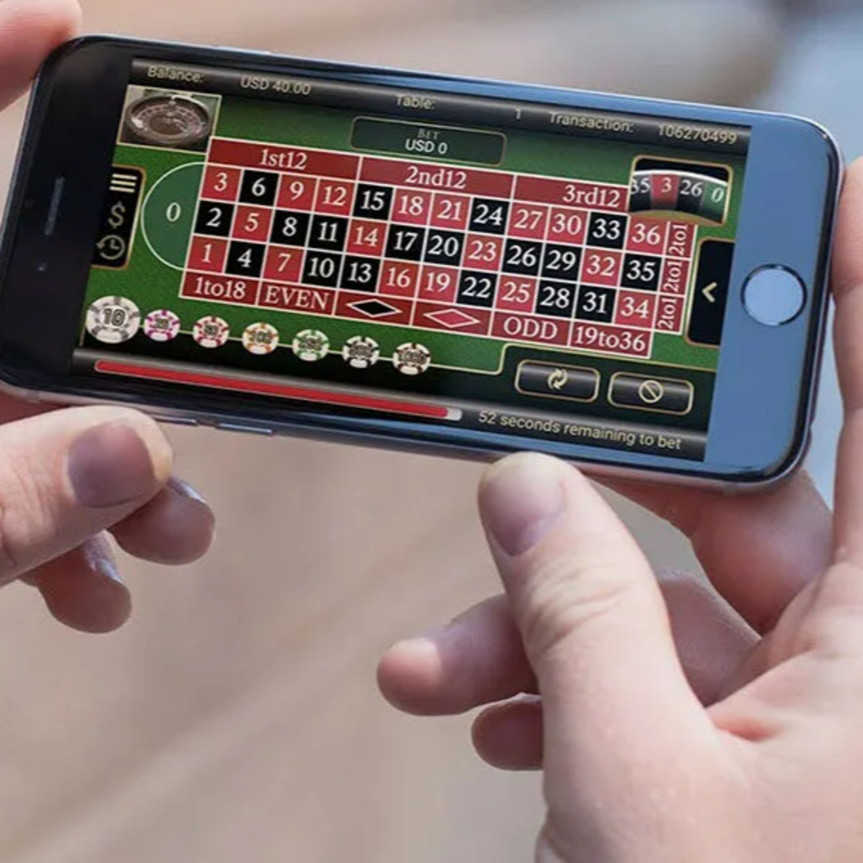 Zowin Poker