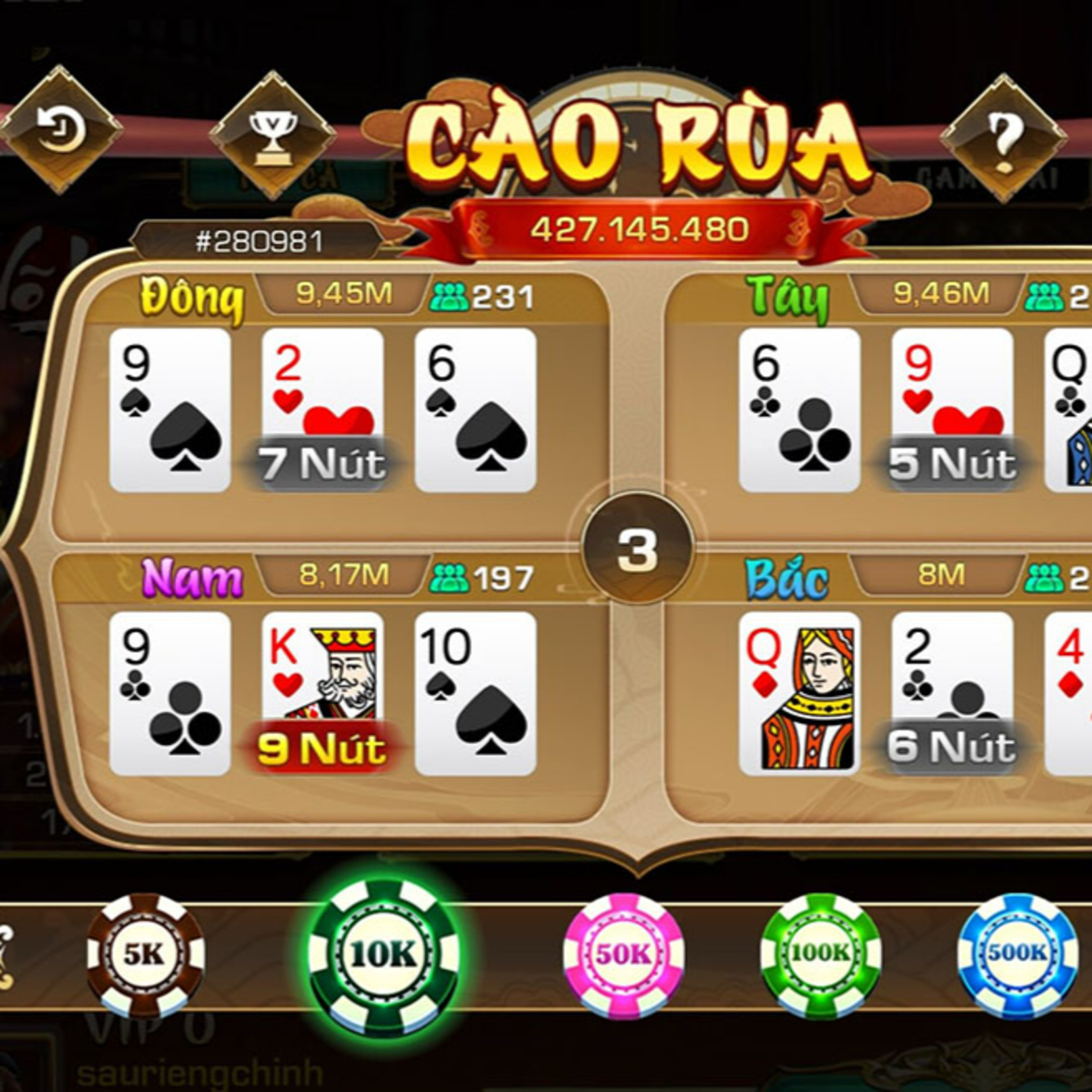 Zowin Poker