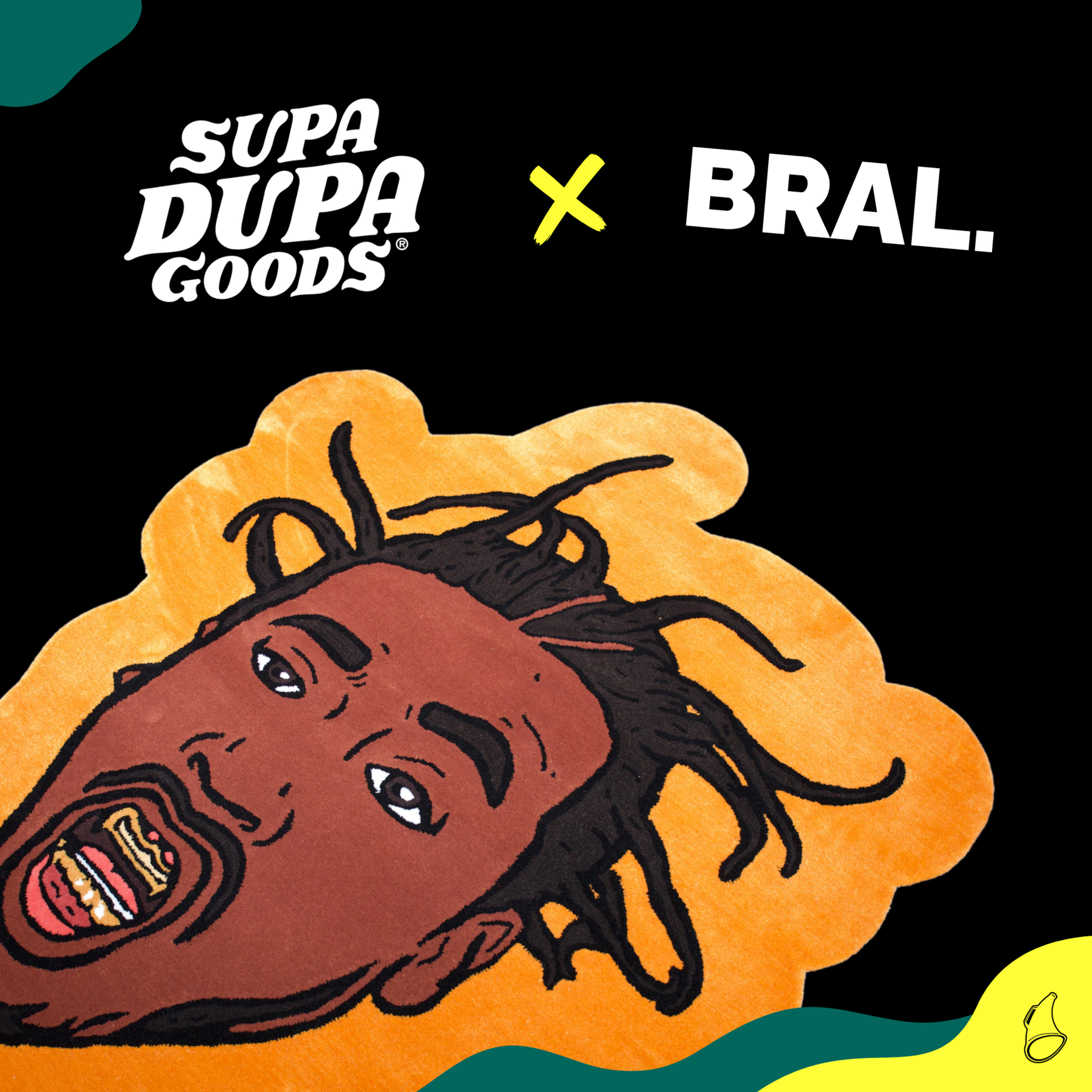 BRAL. Een podcast over Beats, Rhymes and Life.