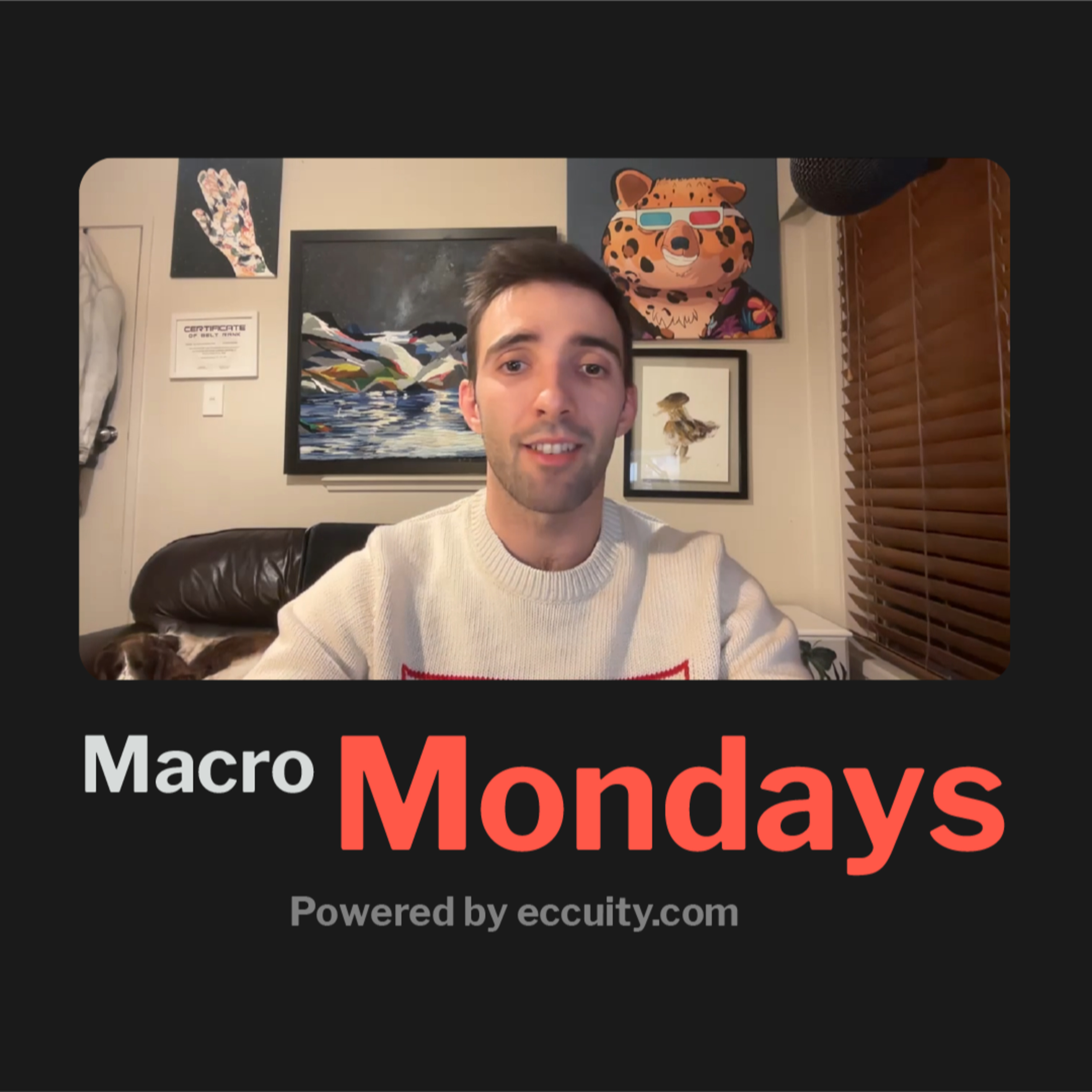 eccuity Podcasts