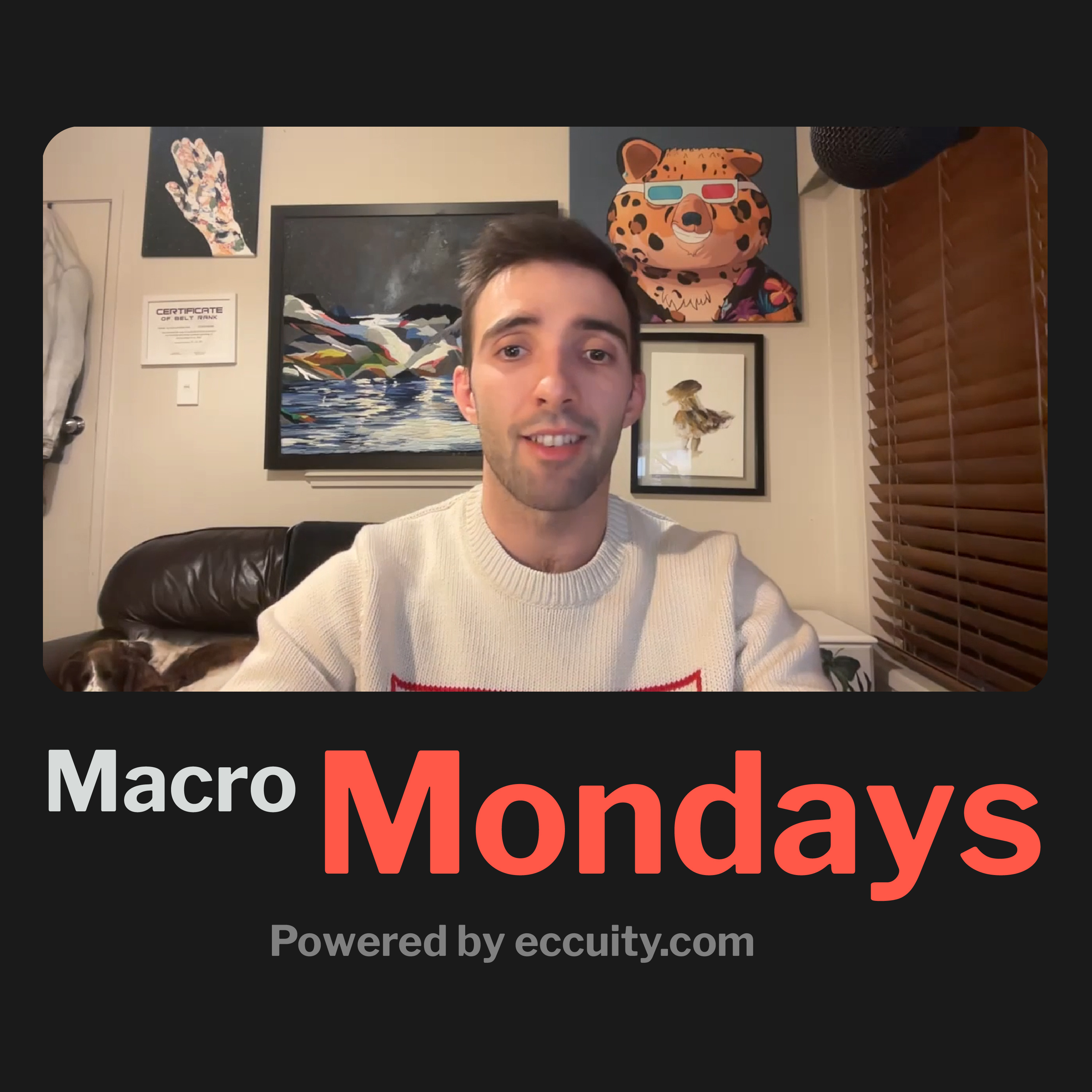 eccuity Podcasts
