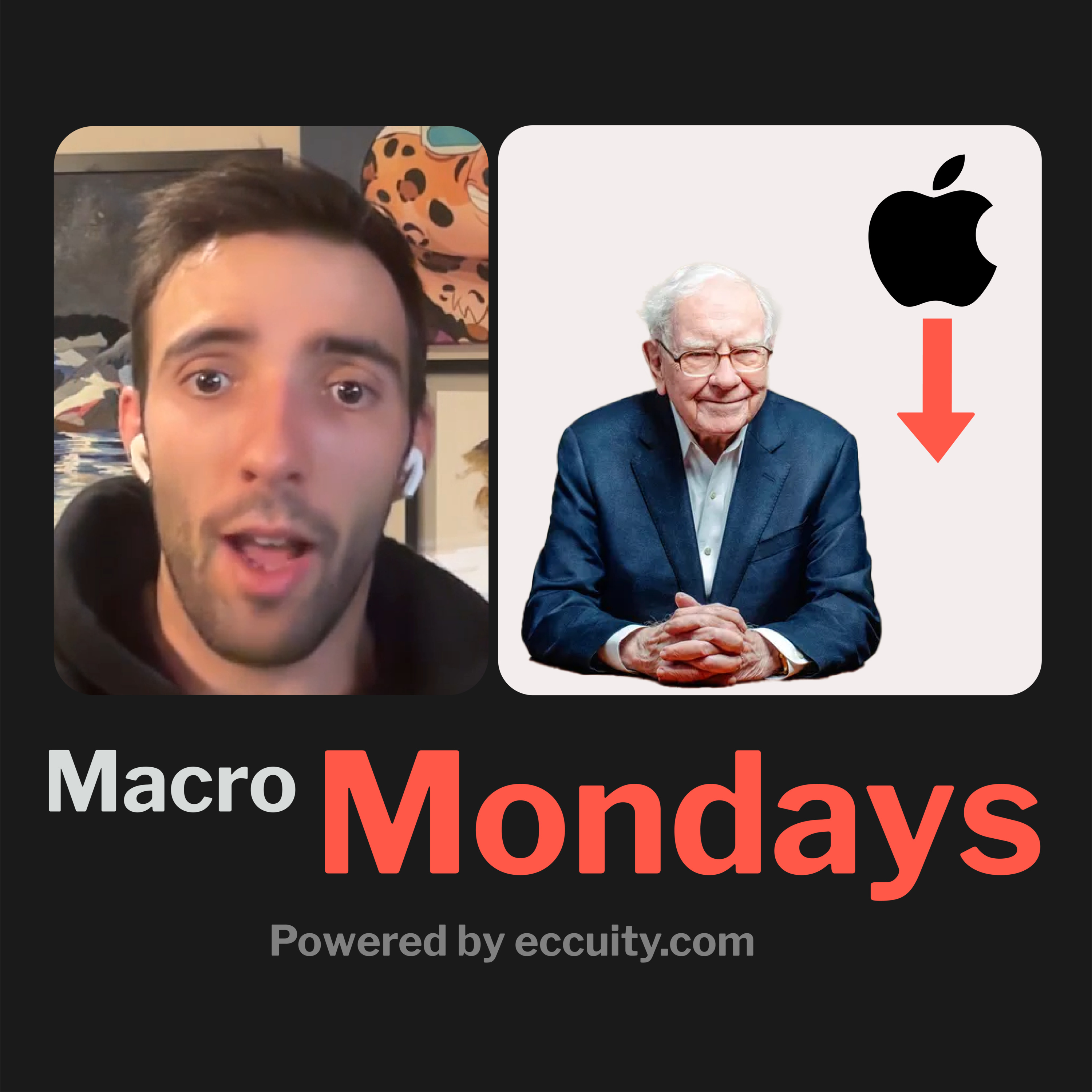 eccuity Podcasts