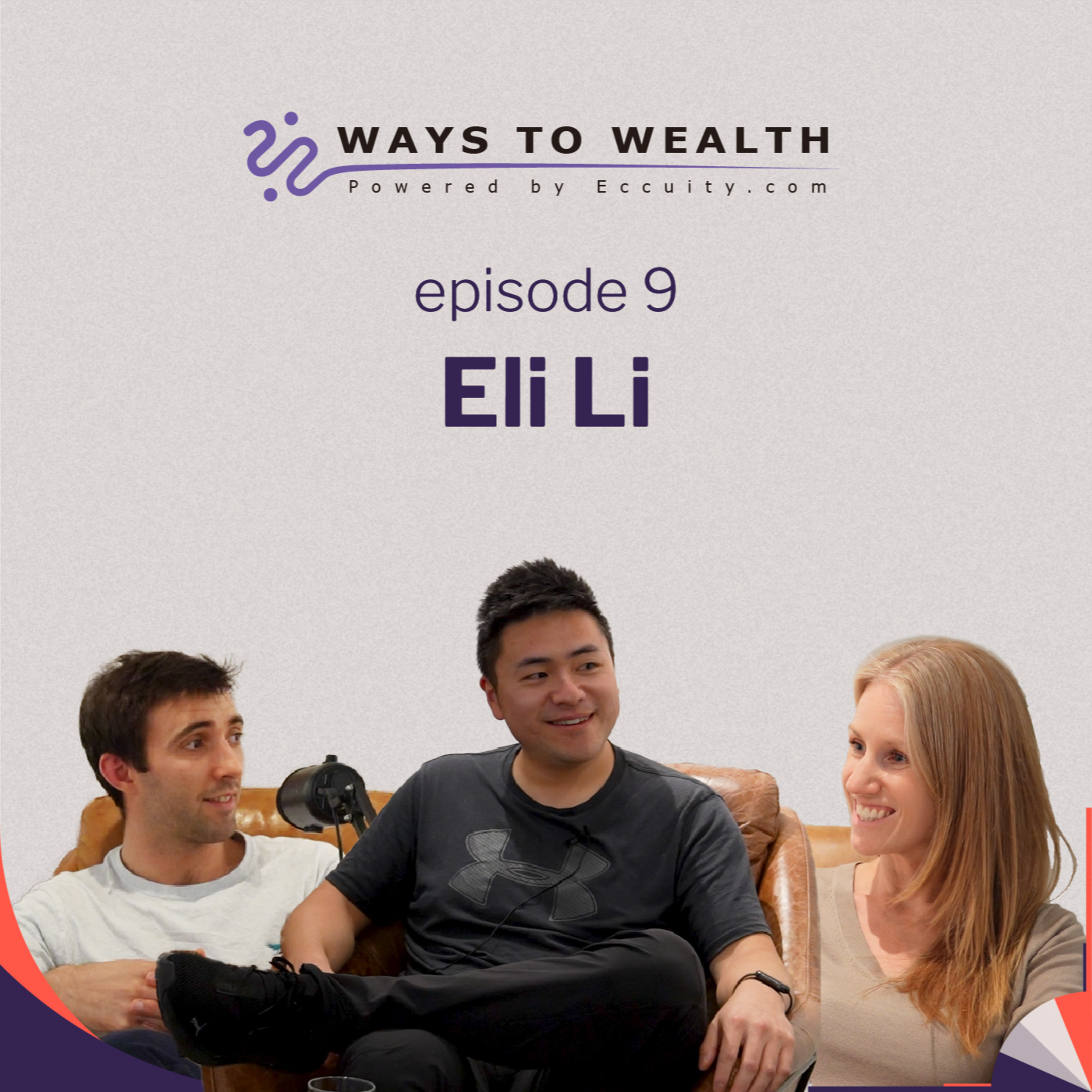 eccuity Podcasts